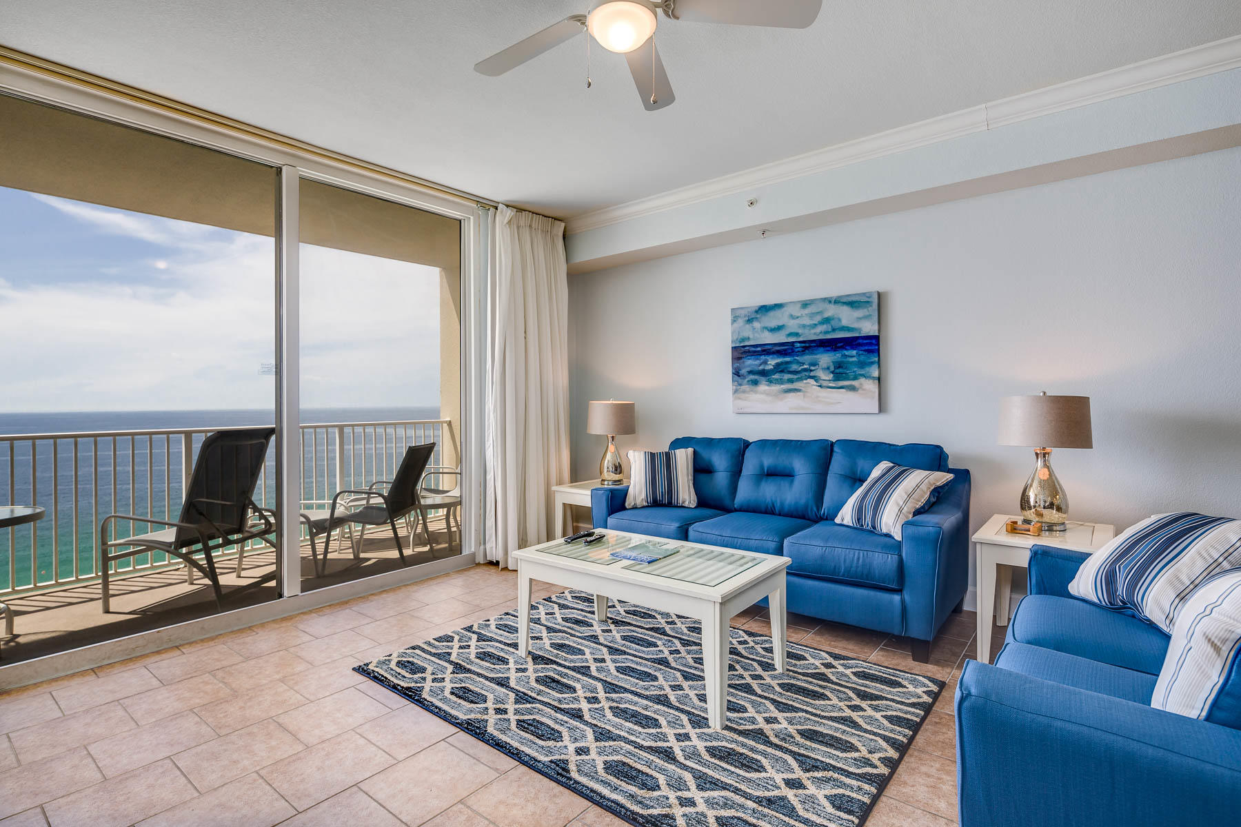 TIDEWATER BEACH STAGE 1 - Residential