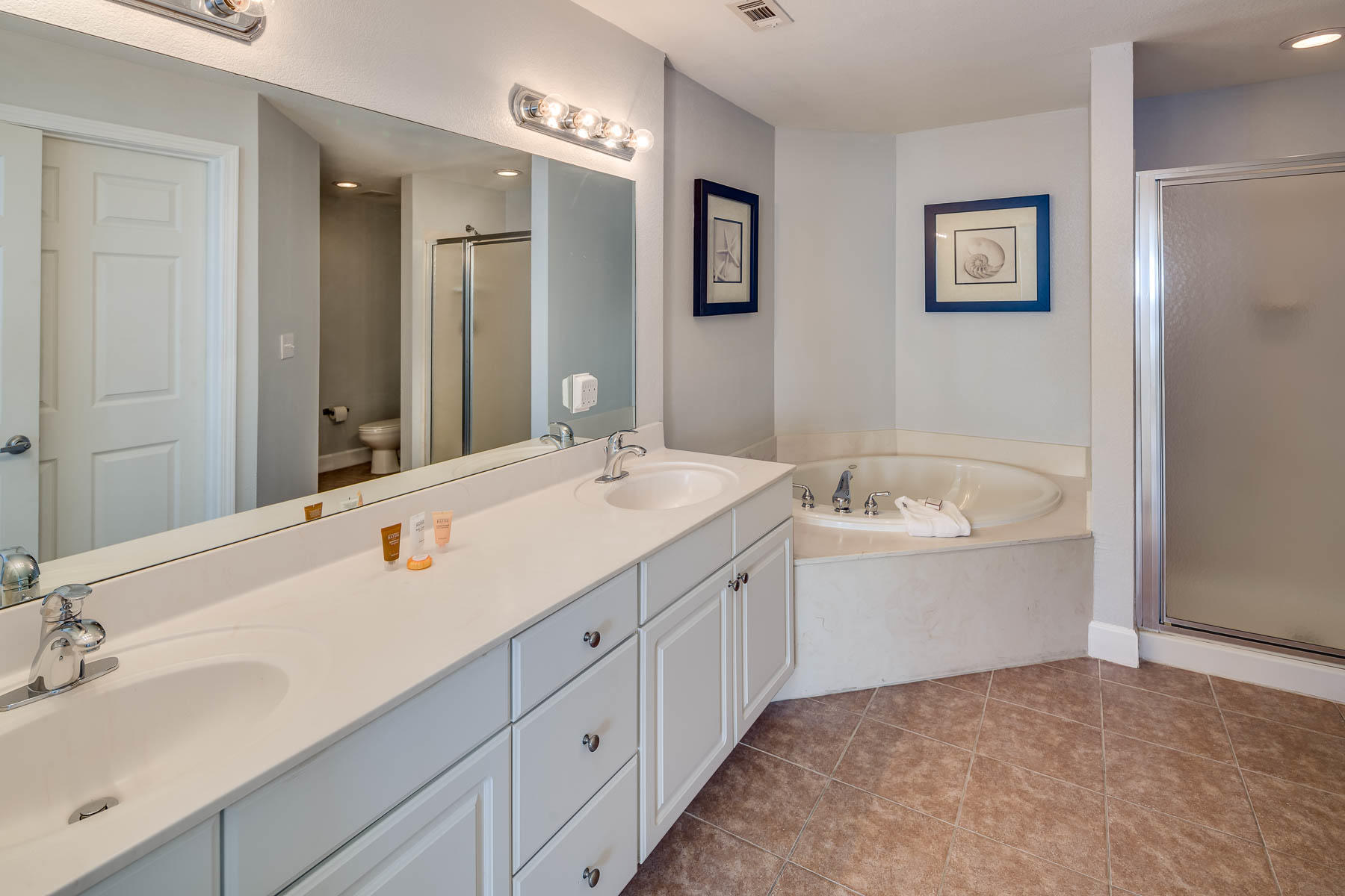 TIDEWATER BEACH STAGE 1 - Residential