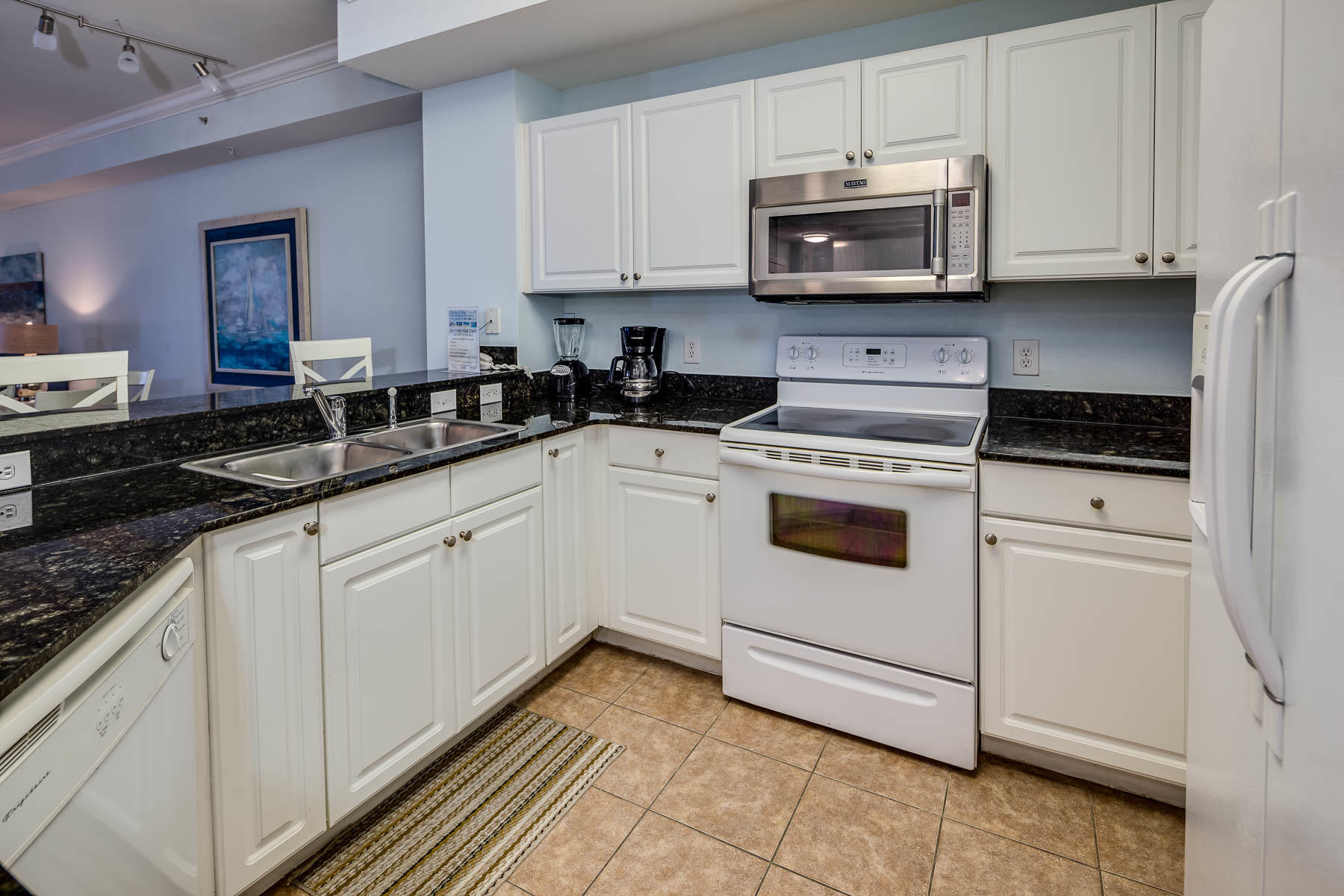 TIDEWATER BEACH STAGE 1 - Residential