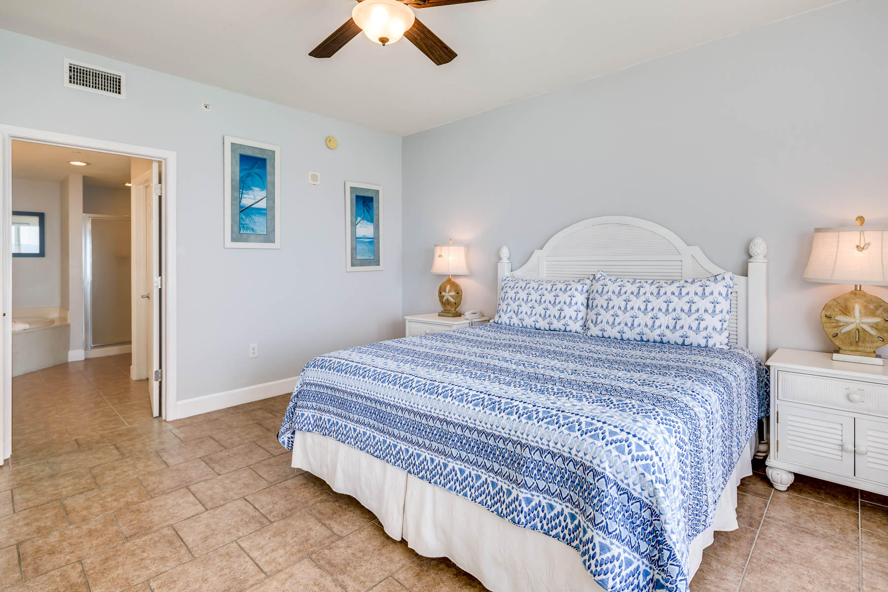 TIDEWATER BEACH STAGE 1 - Residential