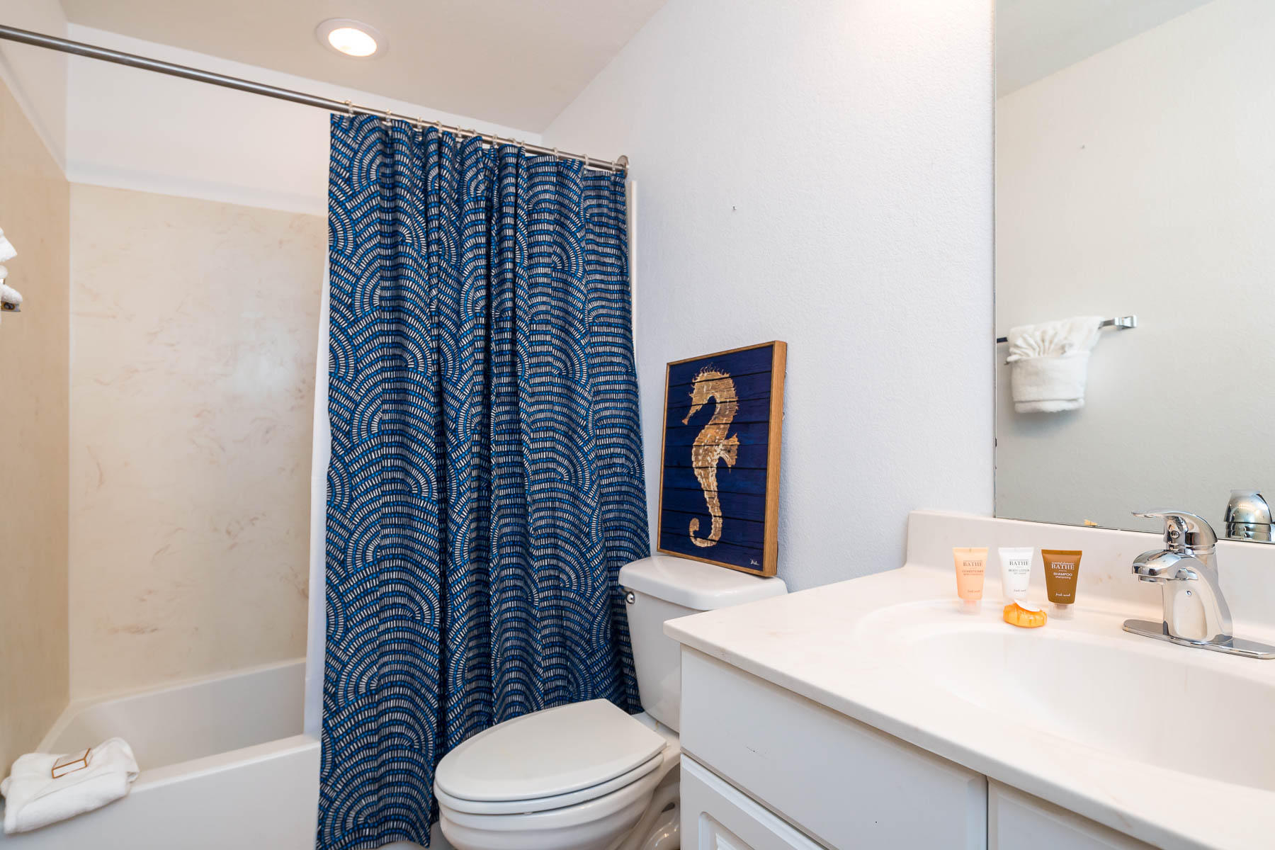 TIDEWATER BEACH STAGE 1 - Residential