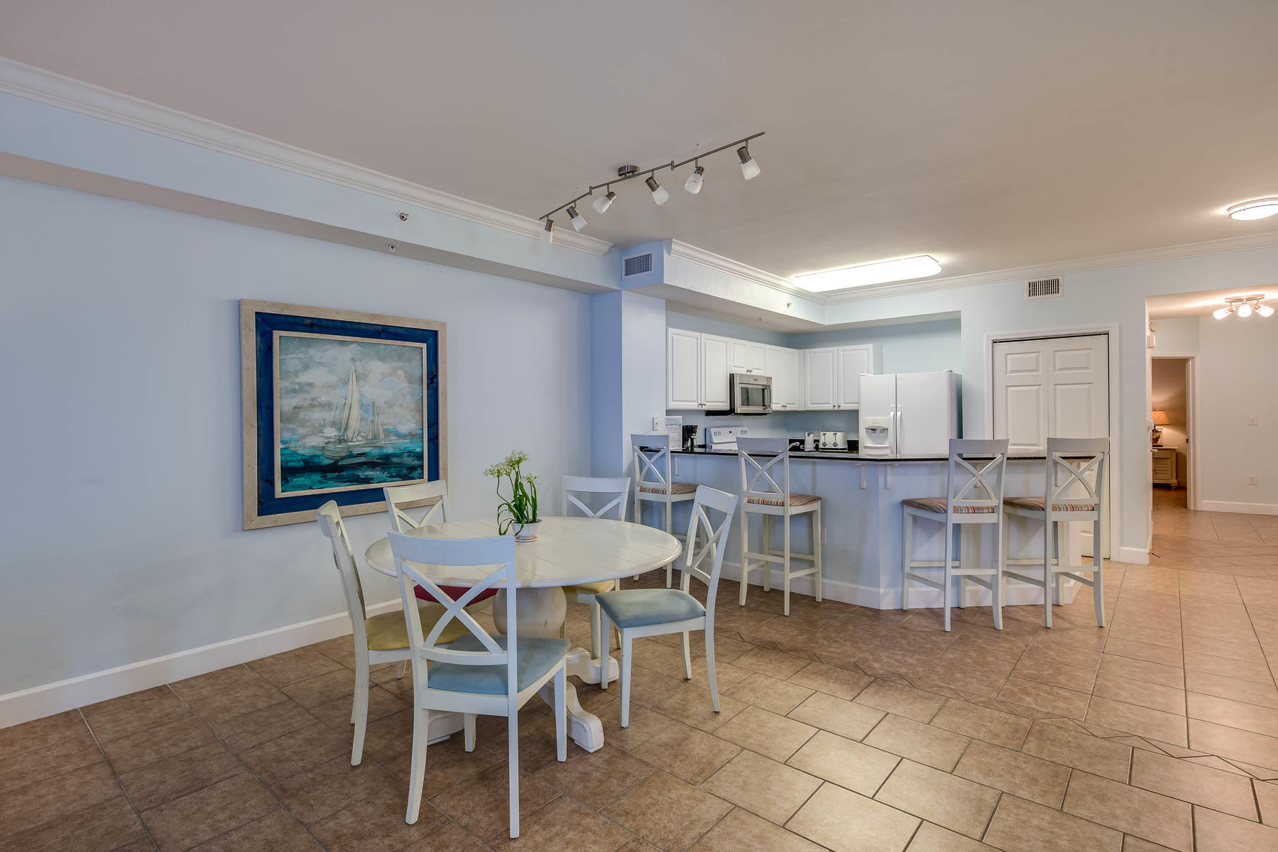 TIDEWATER BEACH STAGE 1 - Residential