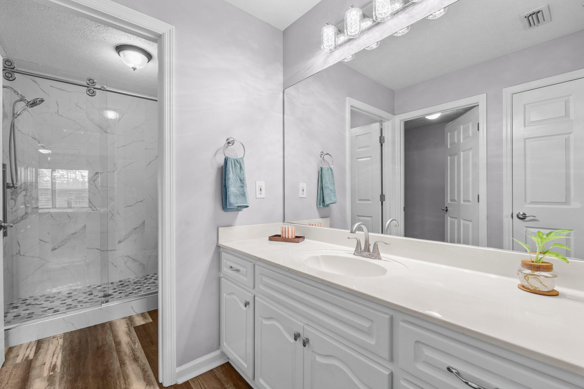 NO RECORDED SUBDIVISION - Residential