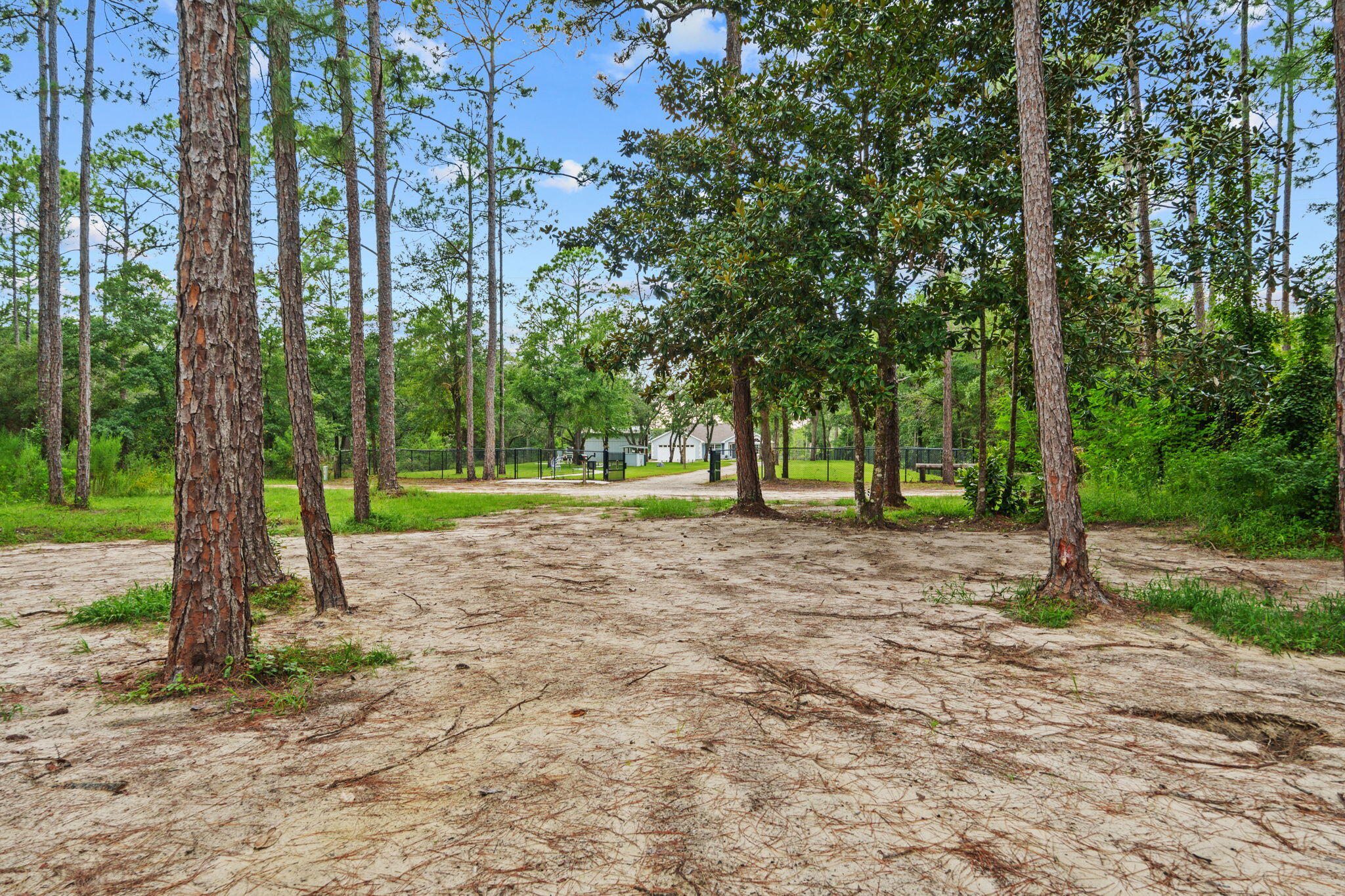 NO RECORDED SUBDIVISION - Residential