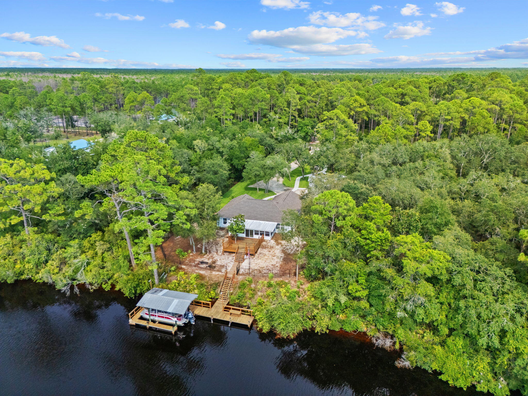 NO RECORDED SUBDIVISION - Residential