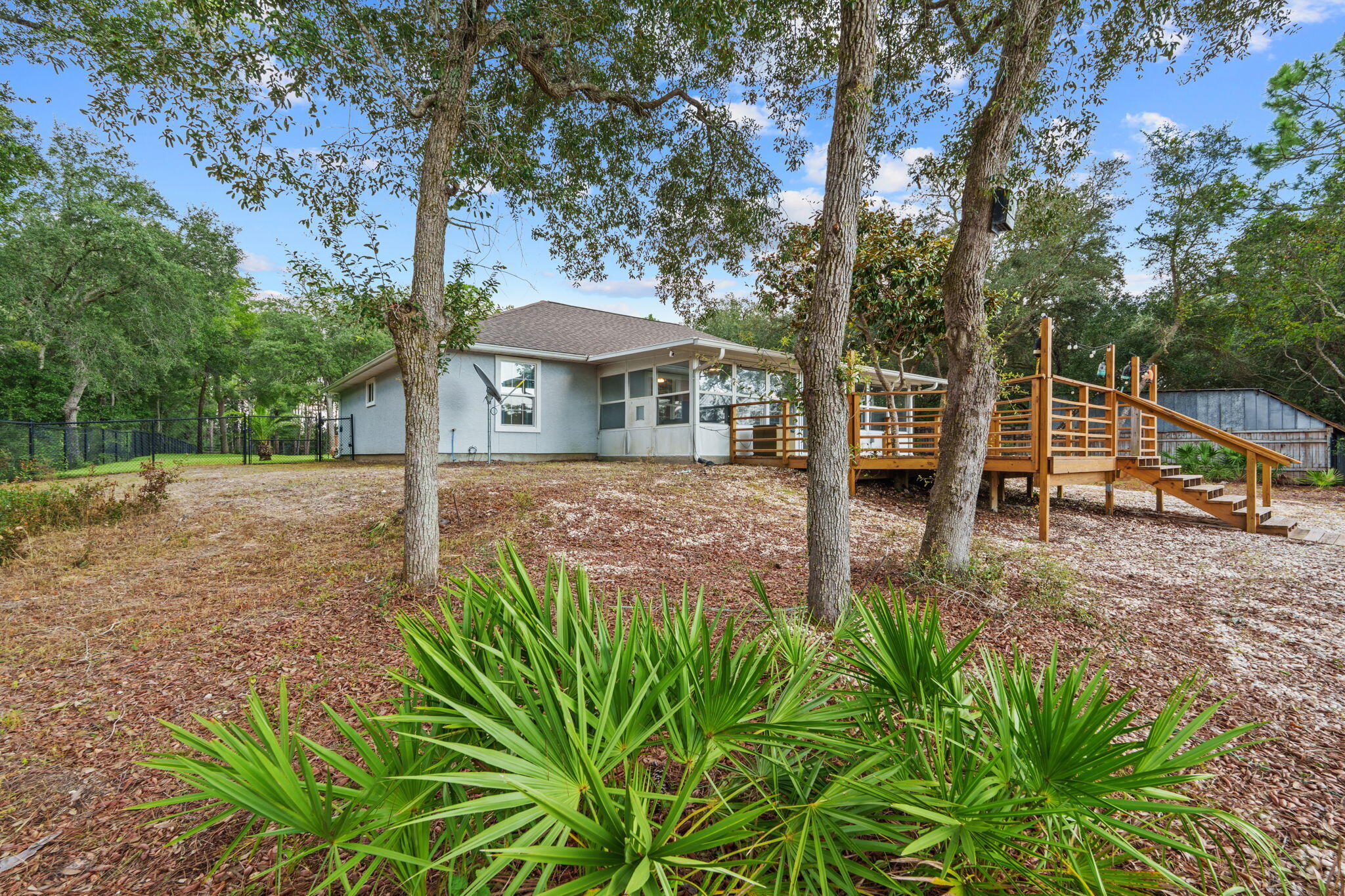 NO RECORDED SUBDIVISION - Residential