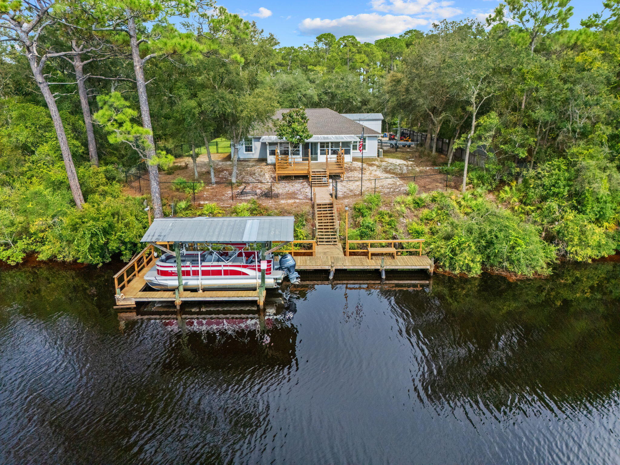 NO RECORDED SUBDIVISION - Residential