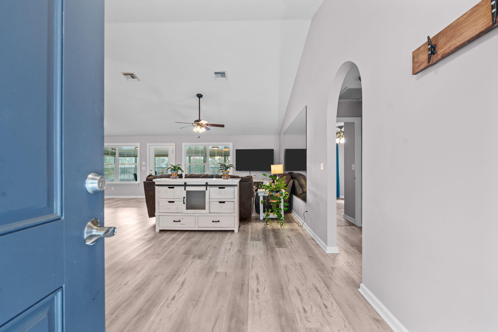 NO RECORDED SUBDIVISION - Residential