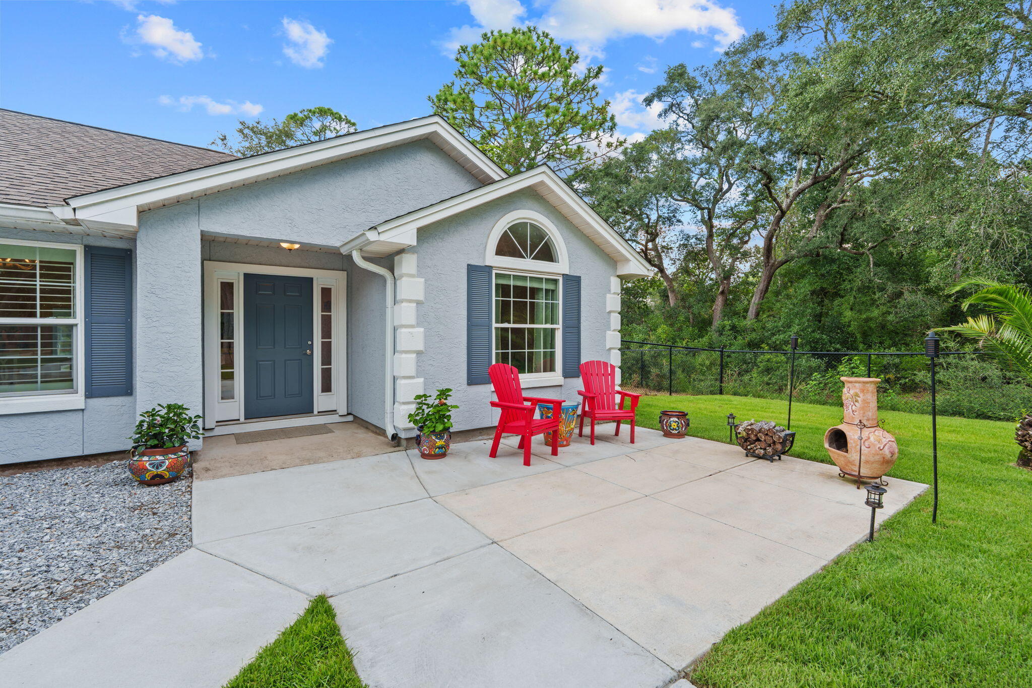 8827 Crooked Creek Drive
