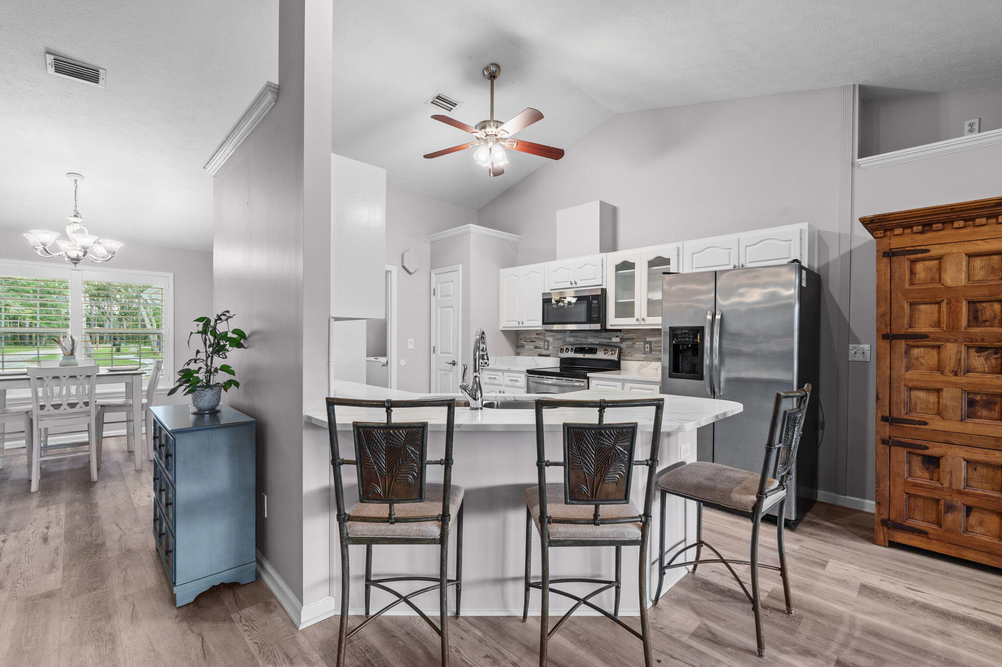 NO RECORDED SUBDIVISION - Residential