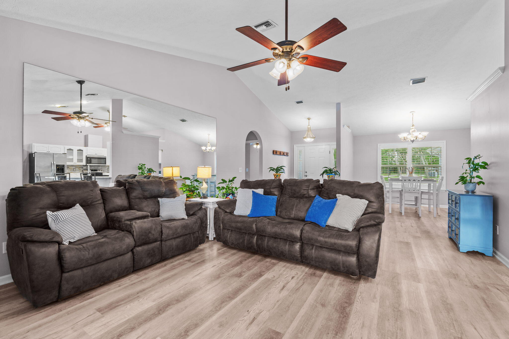 NO RECORDED SUBDIVISION - Residential