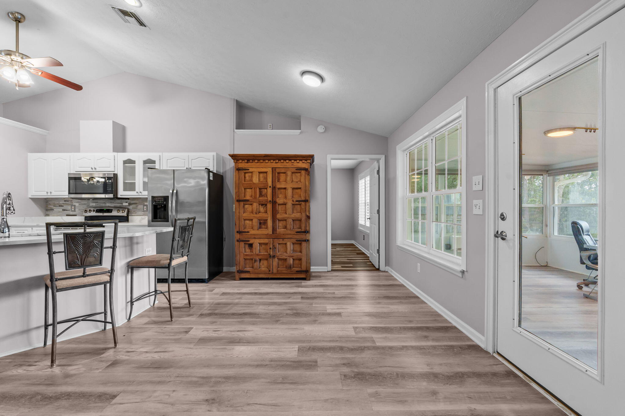 NO RECORDED SUBDIVISION - Residential