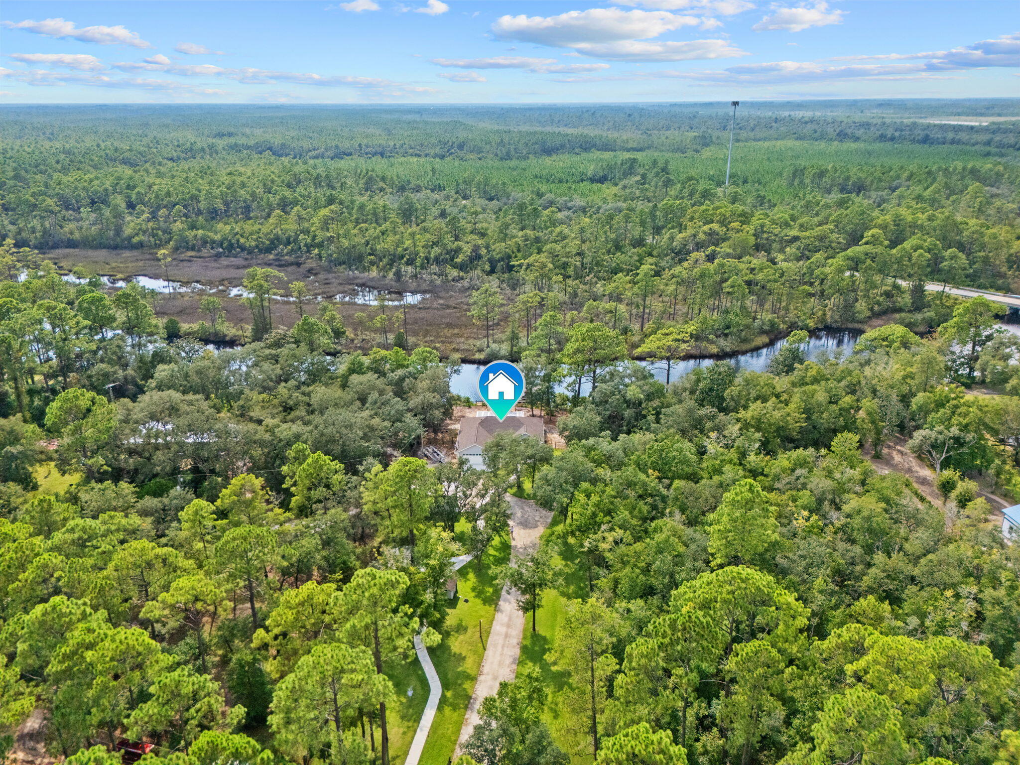 NO RECORDED SUBDIVISION - Residential