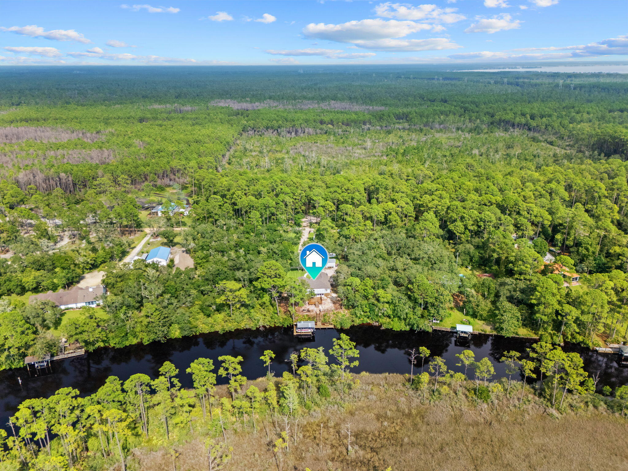 NO RECORDED SUBDIVISION - Residential