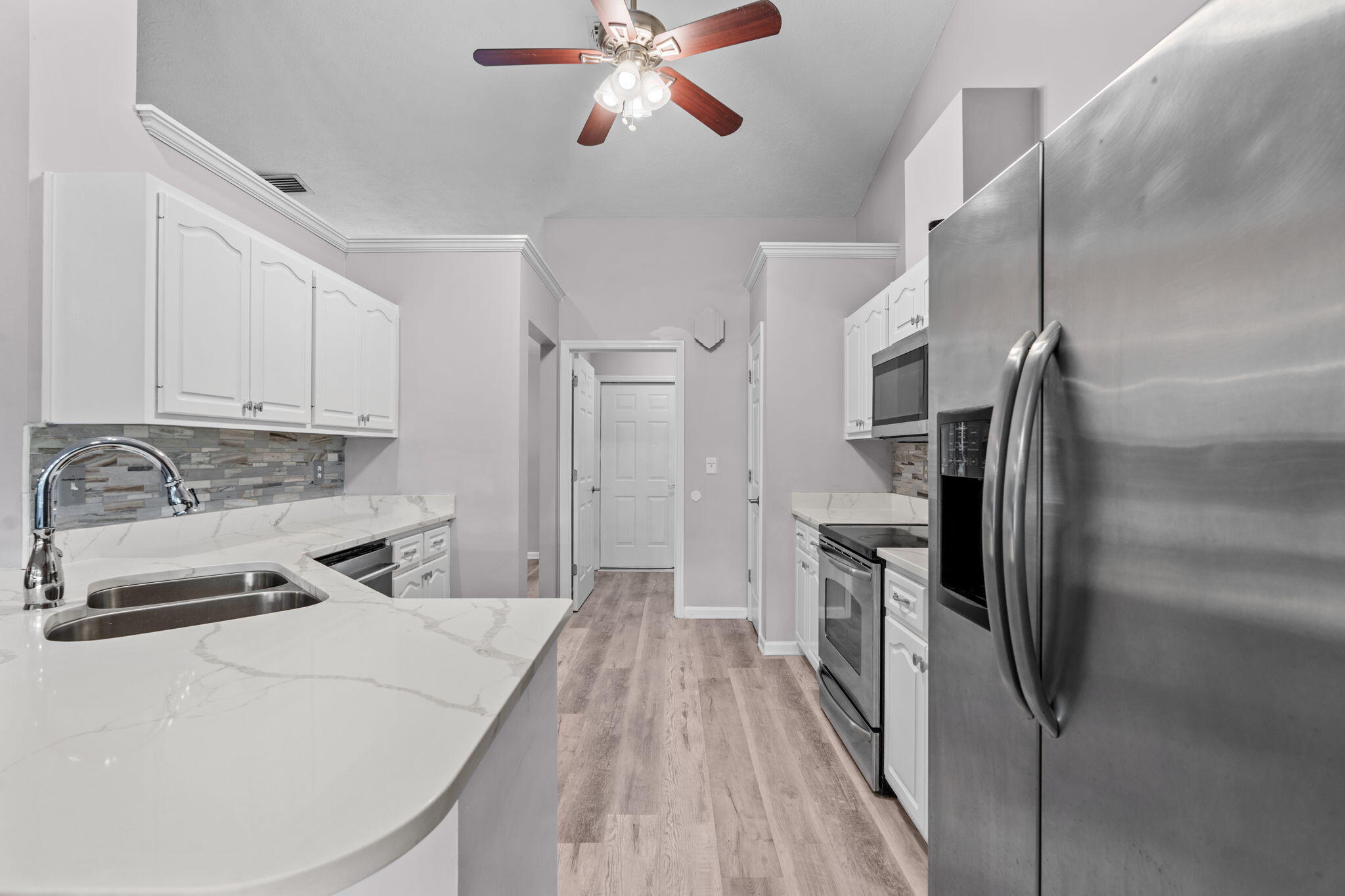 NO RECORDED SUBDIVISION - Residential