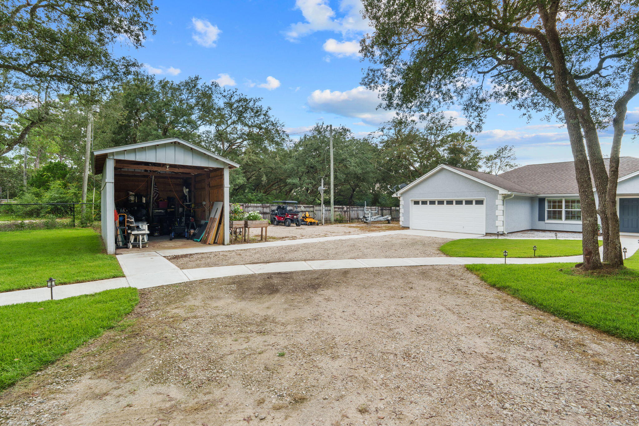 8827 Crooked Creek Drive