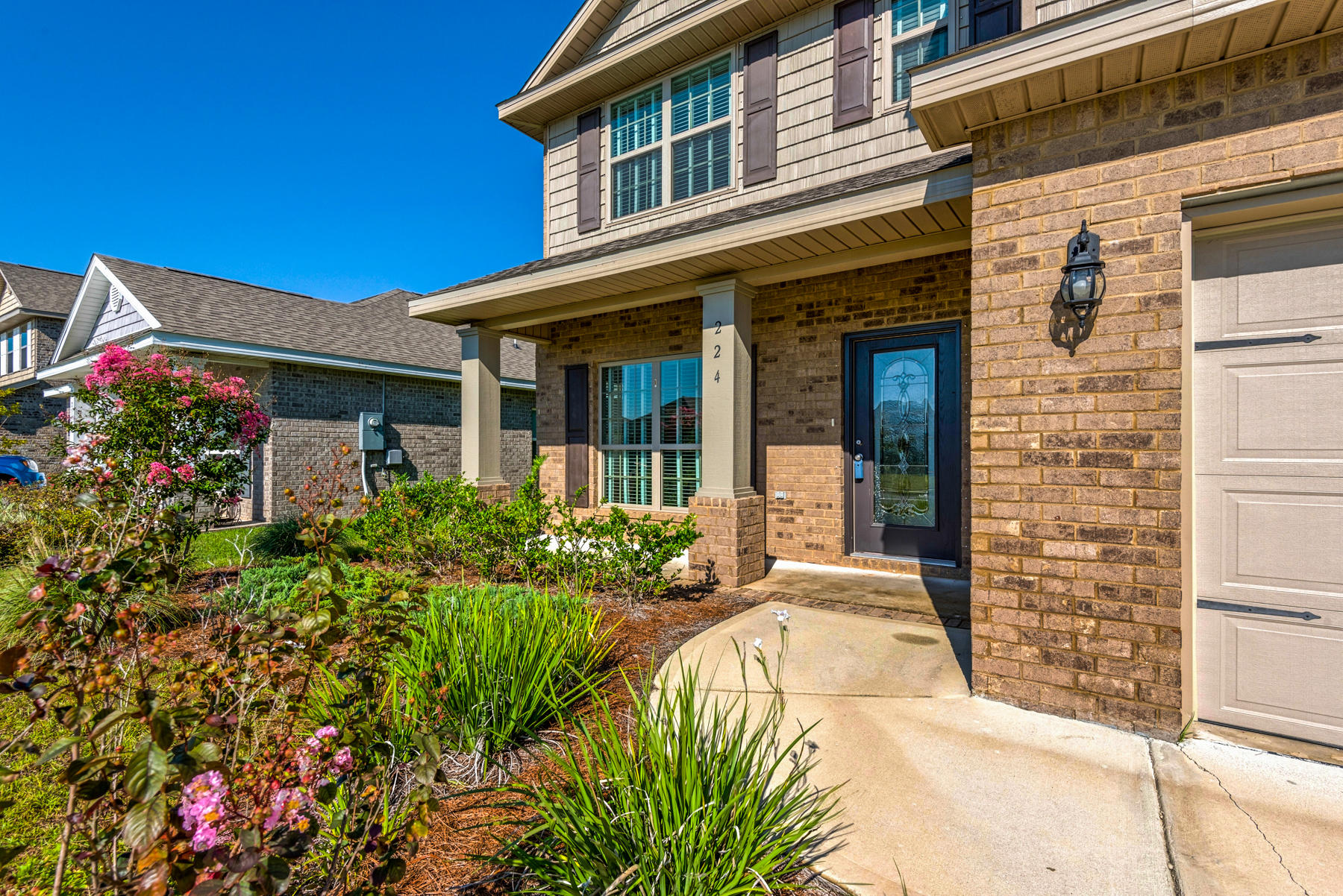 DRIFTWOOD ESTATES - Residential