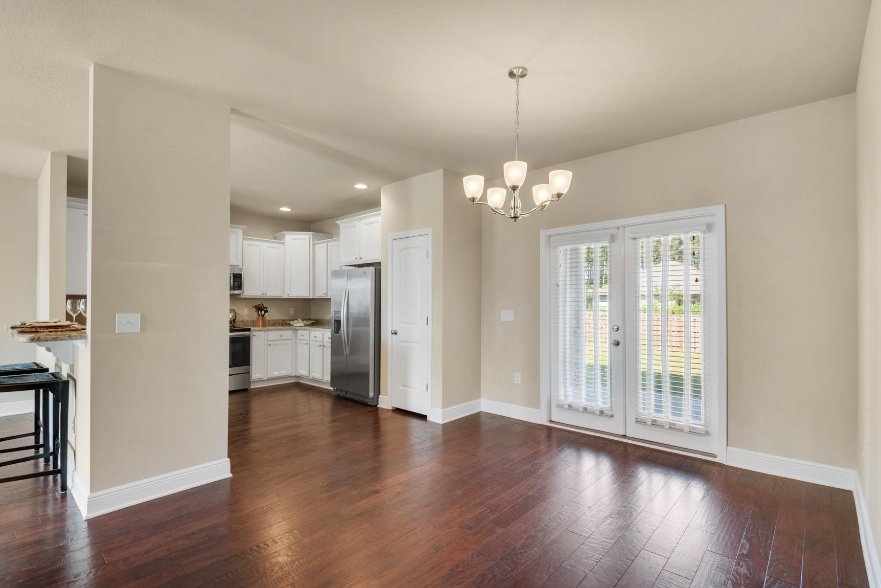 DRIFTWOOD ESTATES - Residential