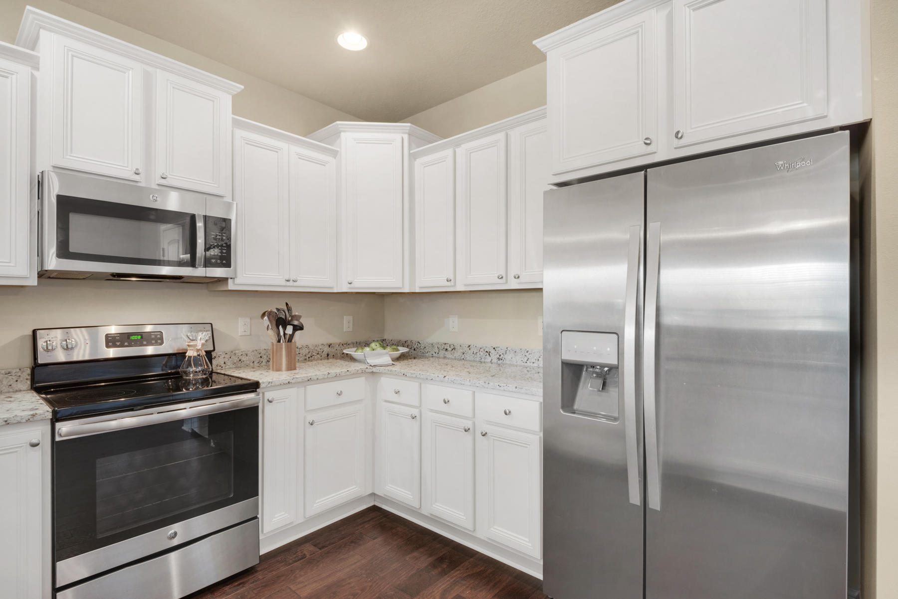 DRIFTWOOD ESTATES - Residential