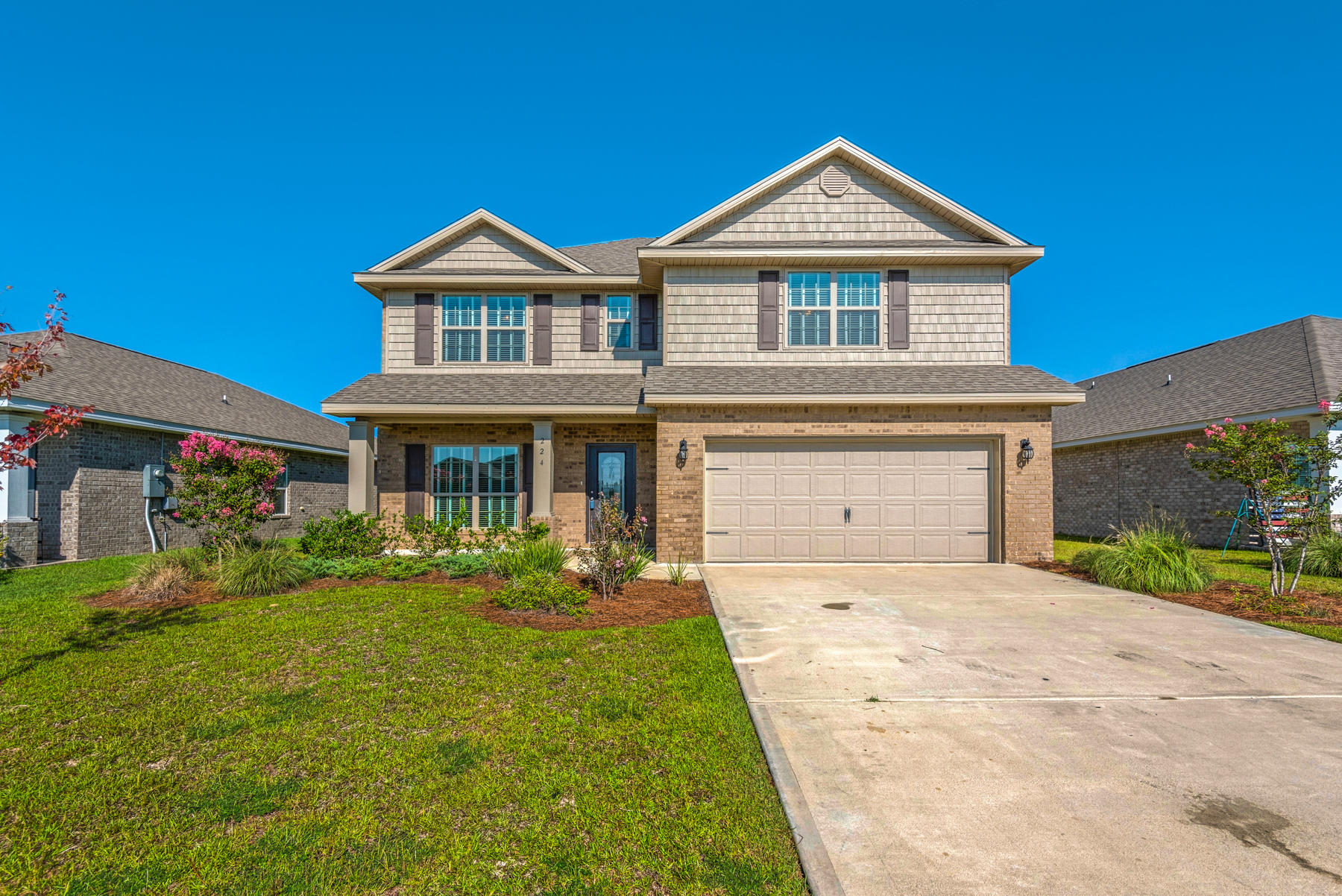 DRIFTWOOD ESTATES - Residential