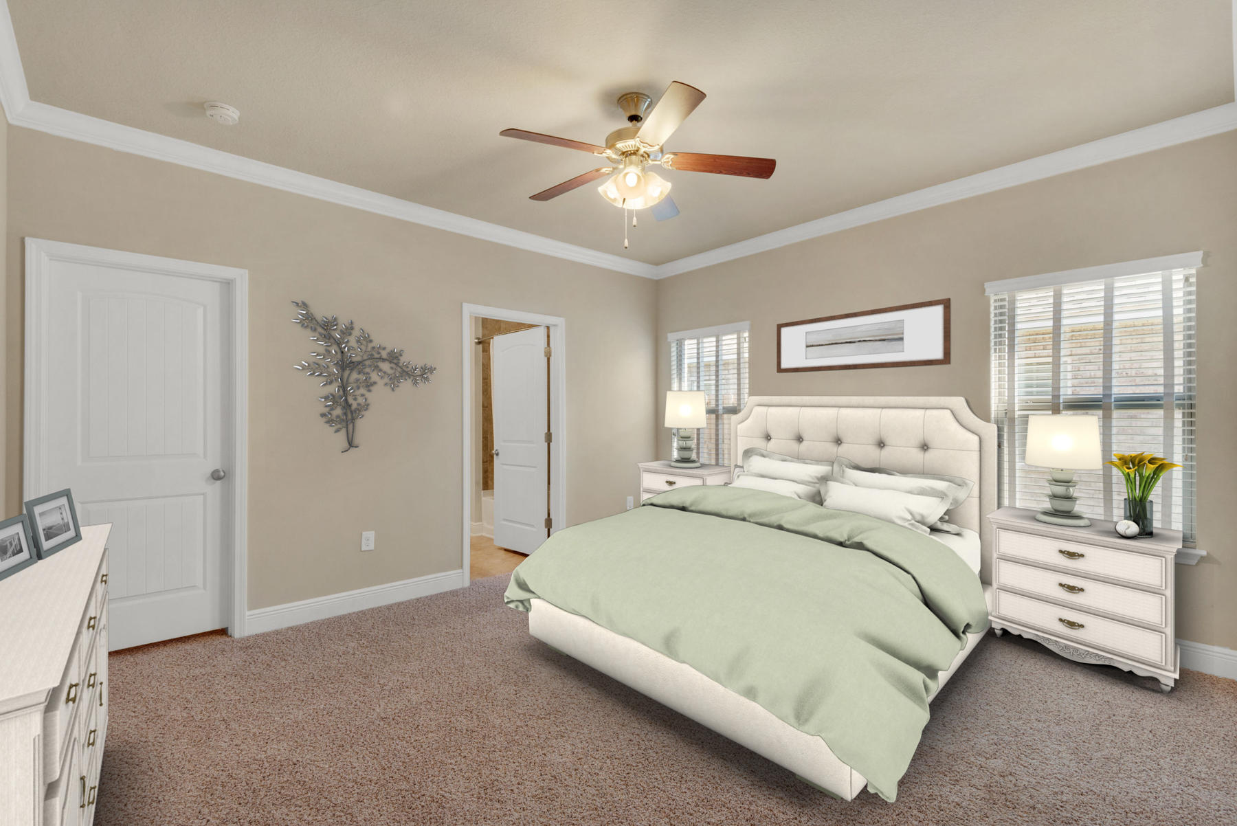 DRIFTWOOD ESTATES - Residential