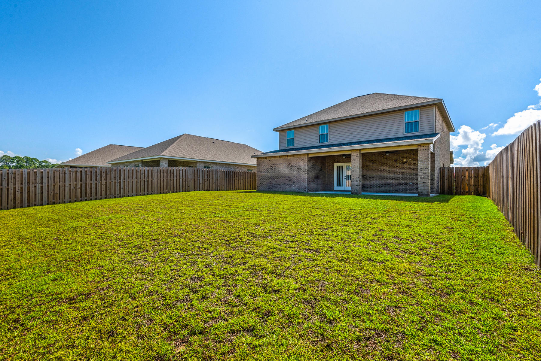 DRIFTWOOD ESTATES - Residential