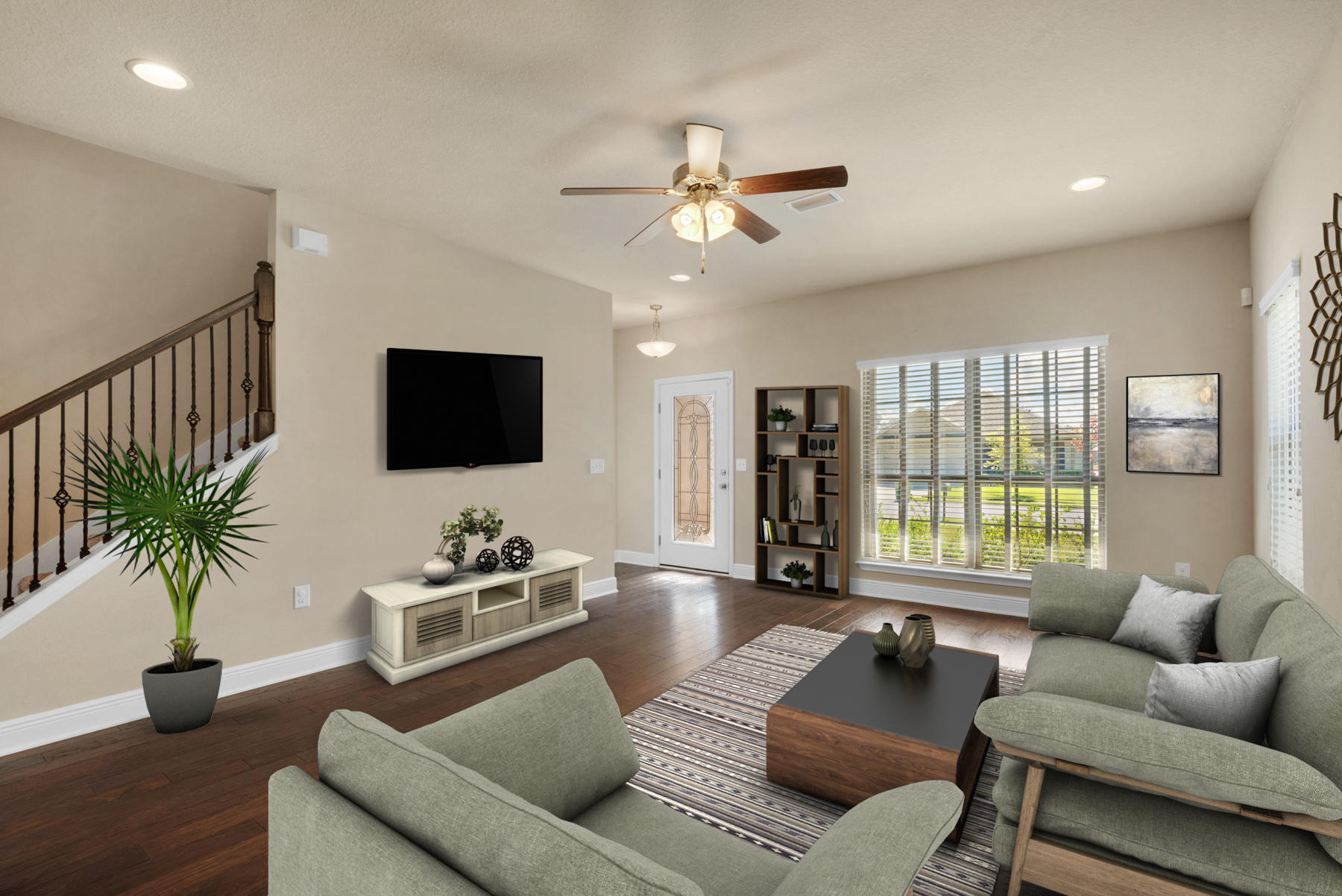 DRIFTWOOD ESTATES - Residential