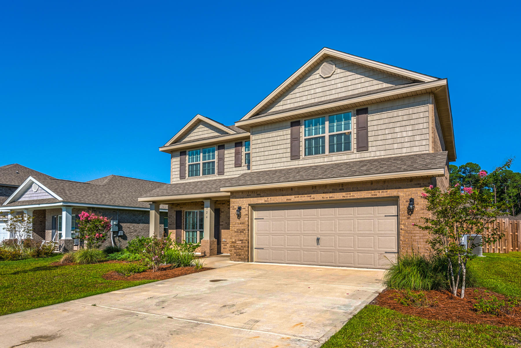 DRIFTWOOD ESTATES - Residential