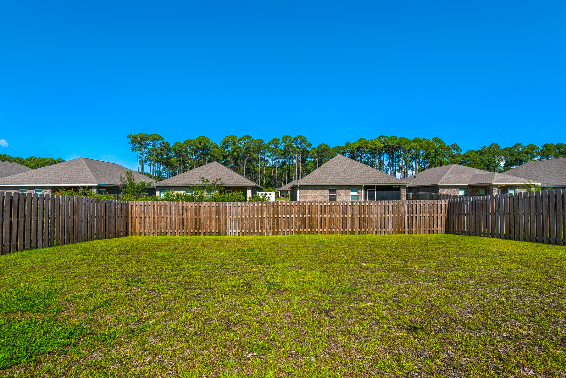 DRIFTWOOD ESTATES - Residential