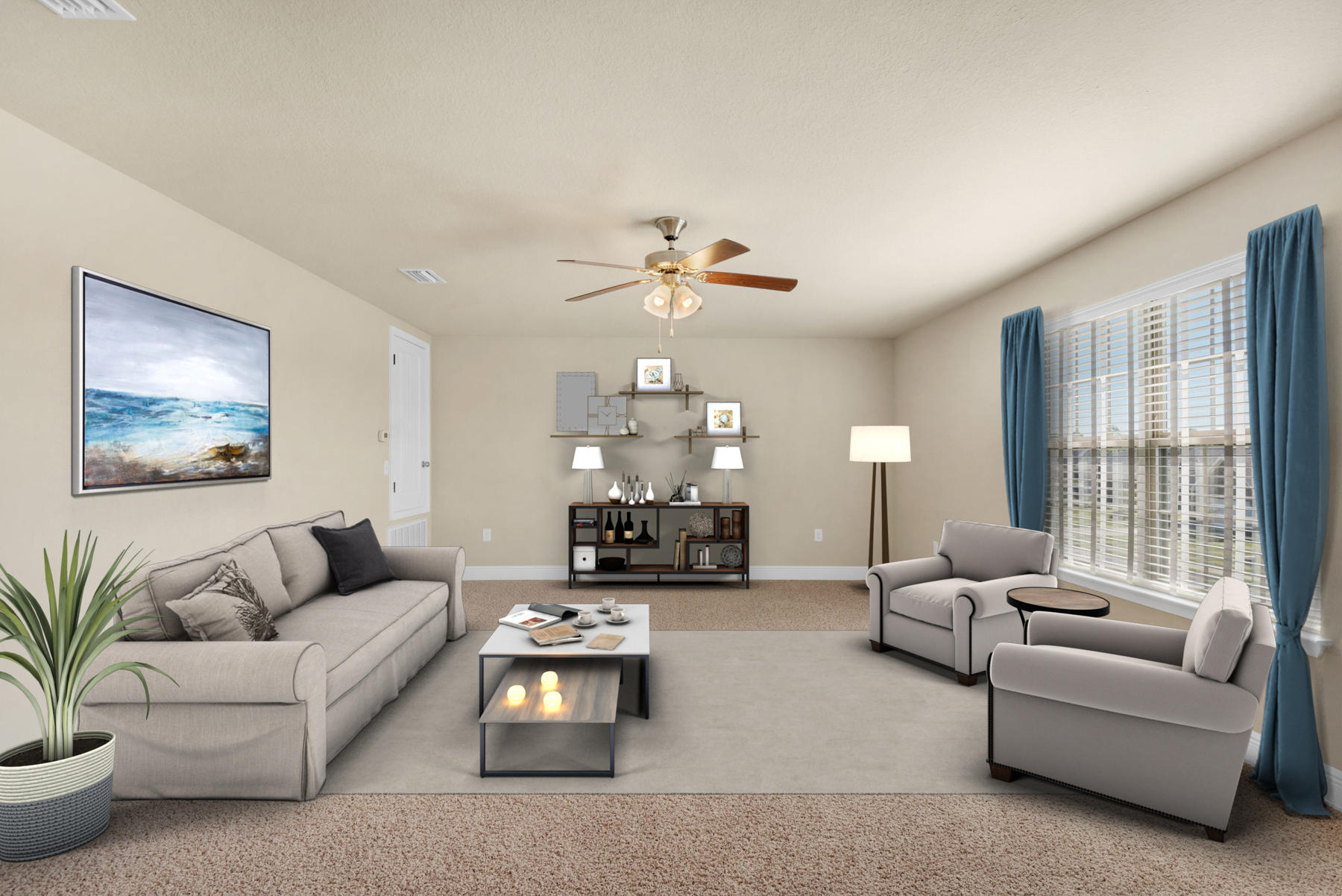 DRIFTWOOD ESTATES - Residential