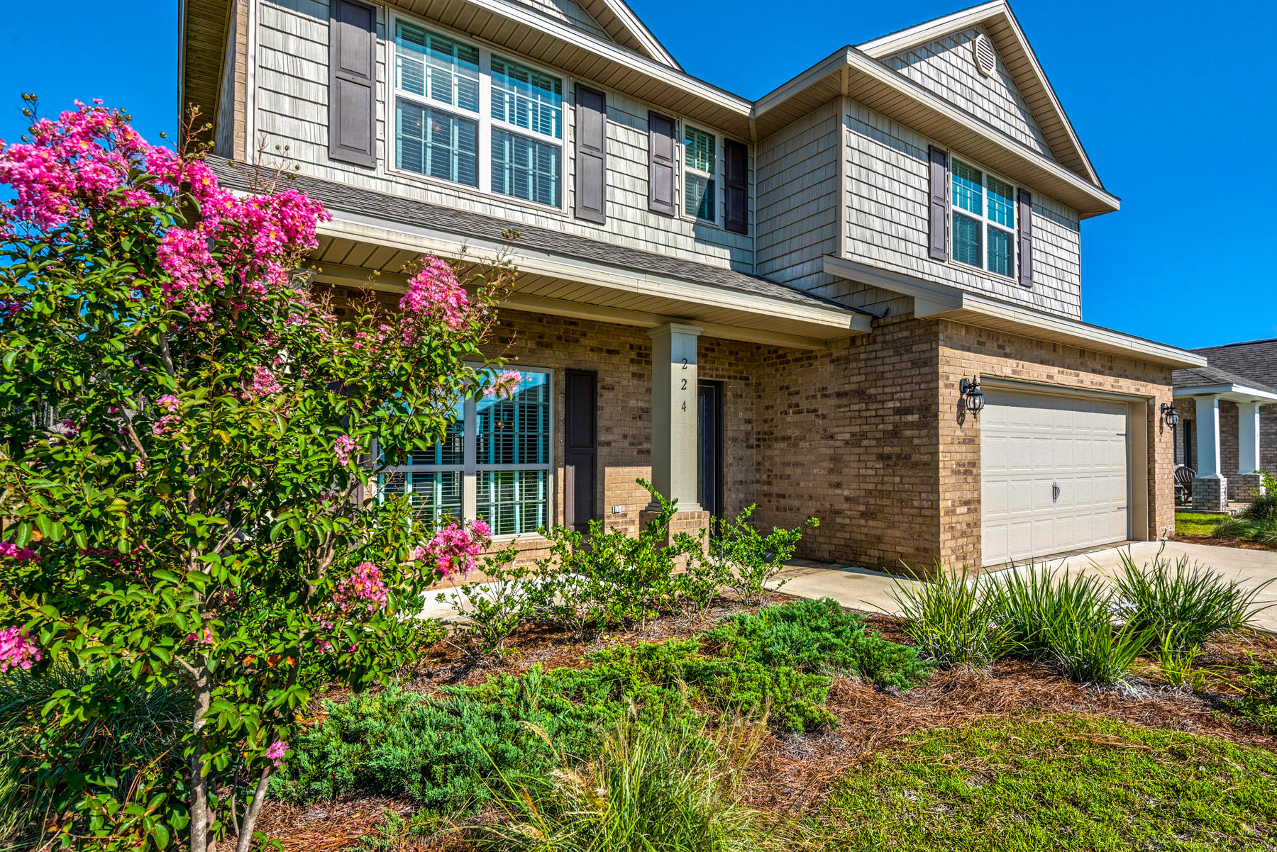 DRIFTWOOD ESTATES - Residential