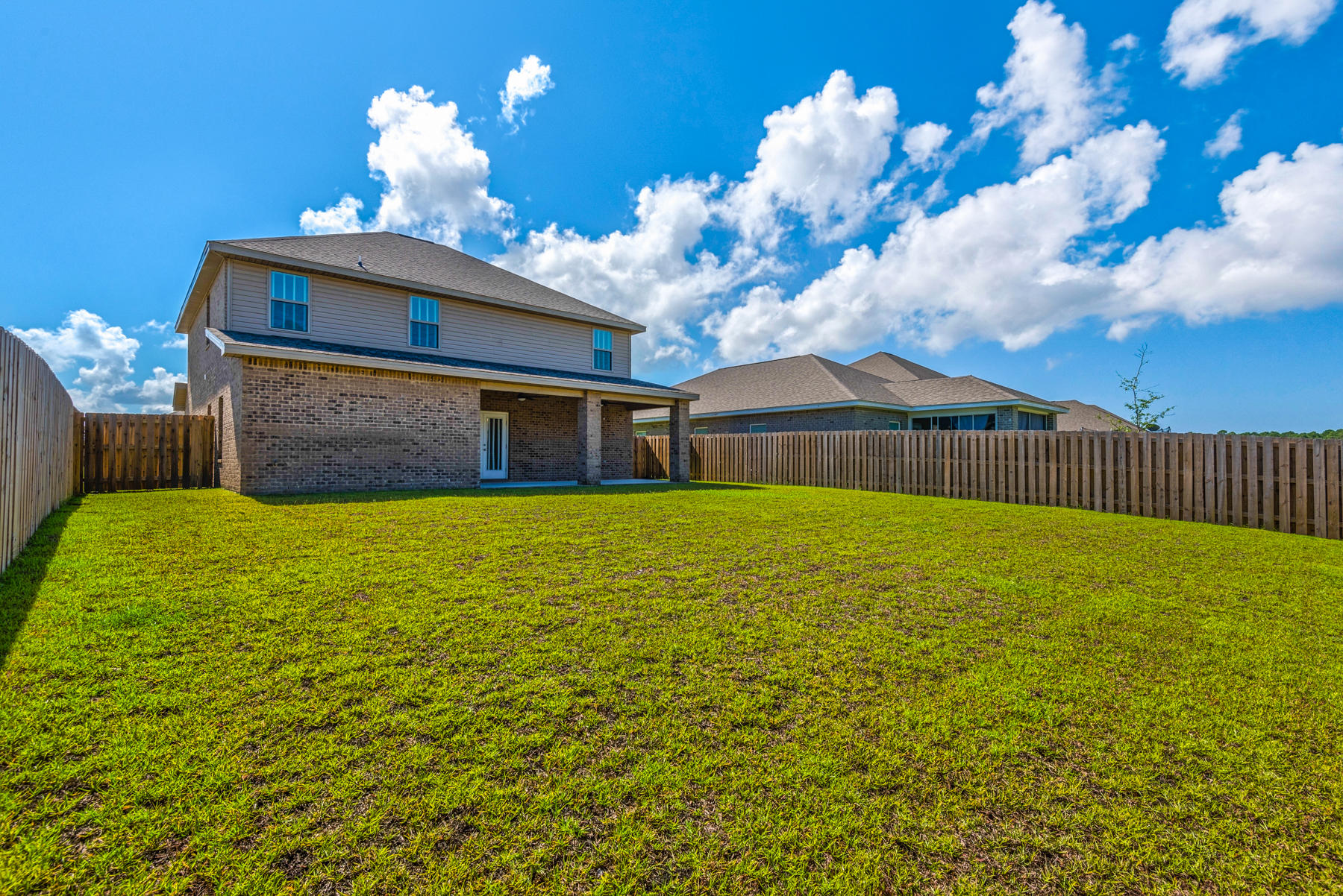 DRIFTWOOD ESTATES - Residential