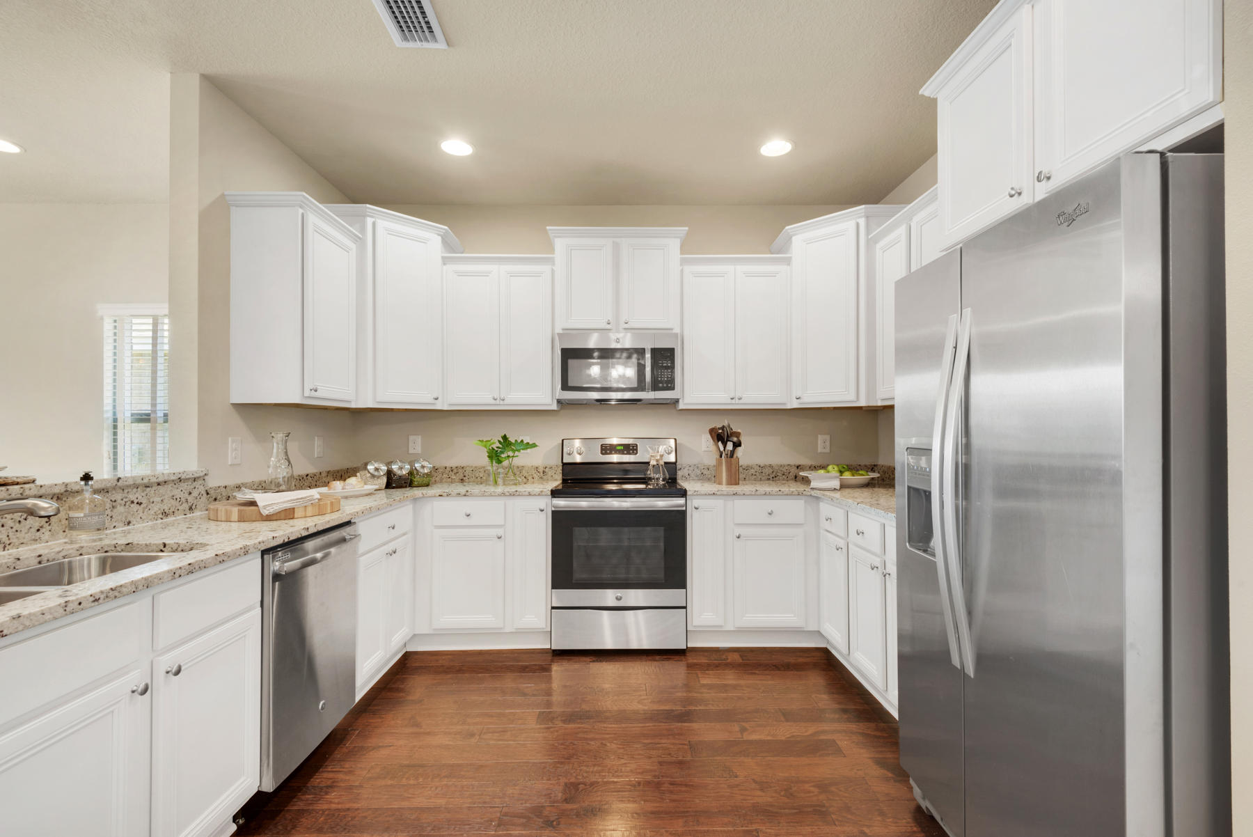 DRIFTWOOD ESTATES - Residential