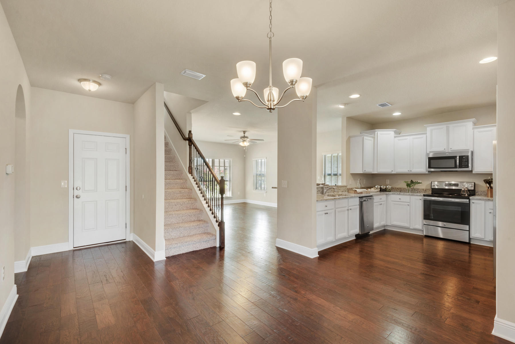 DRIFTWOOD ESTATES - Residential