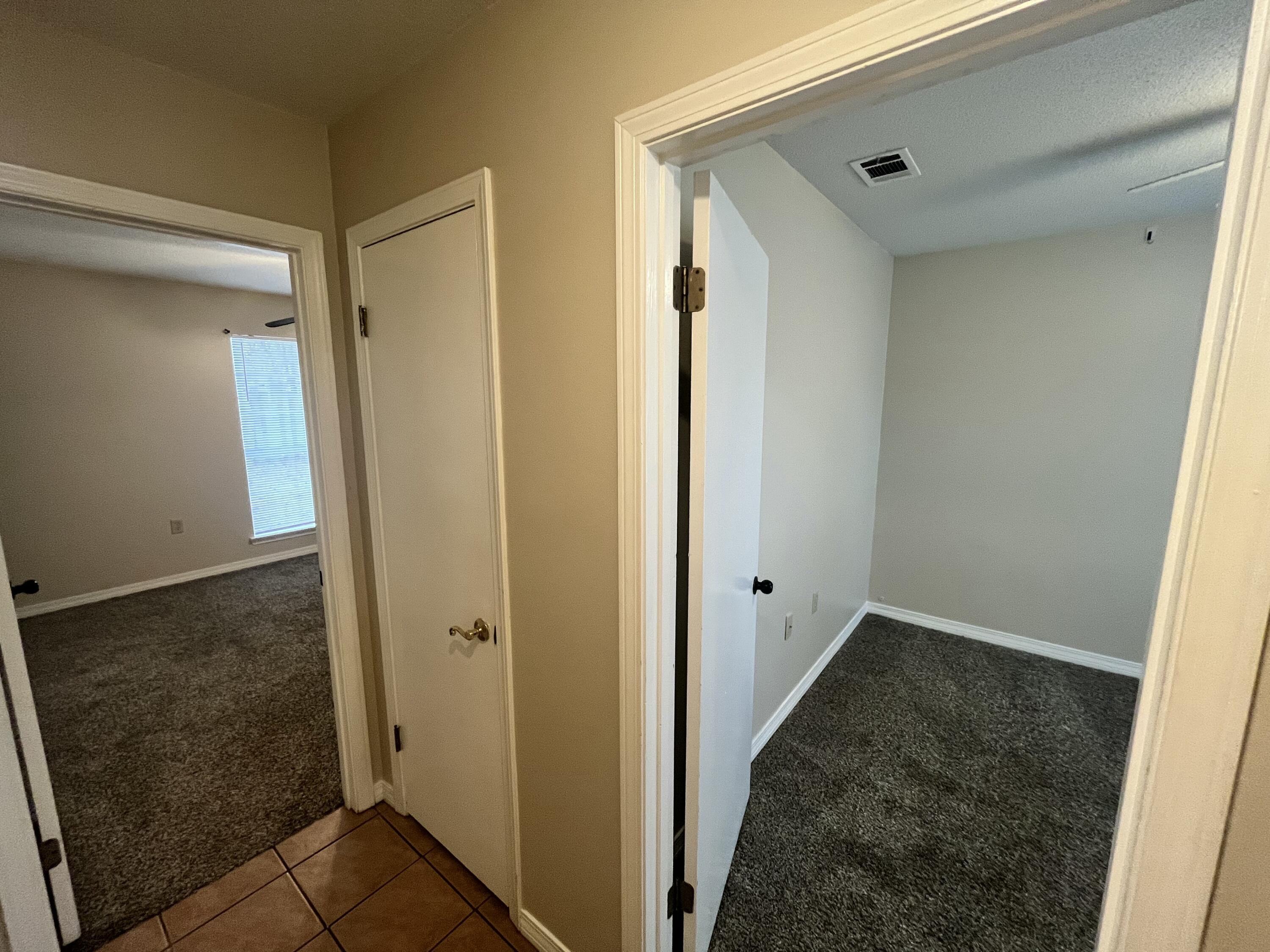 WINDGATE - Residential Lease