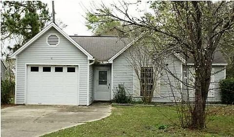 41 3Rd Avenue Shalimar FL 32579