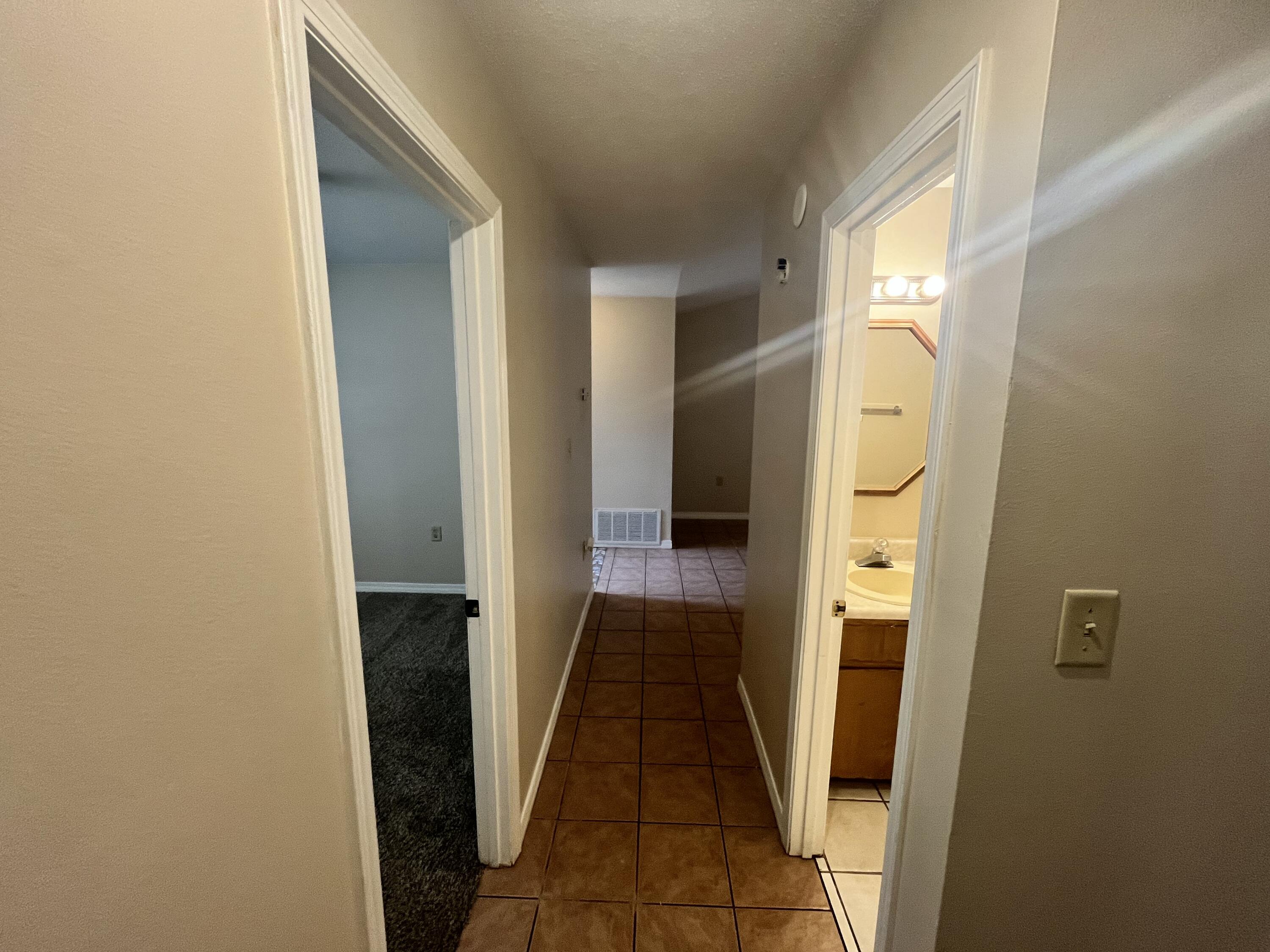 WINDGATE - Residential Lease