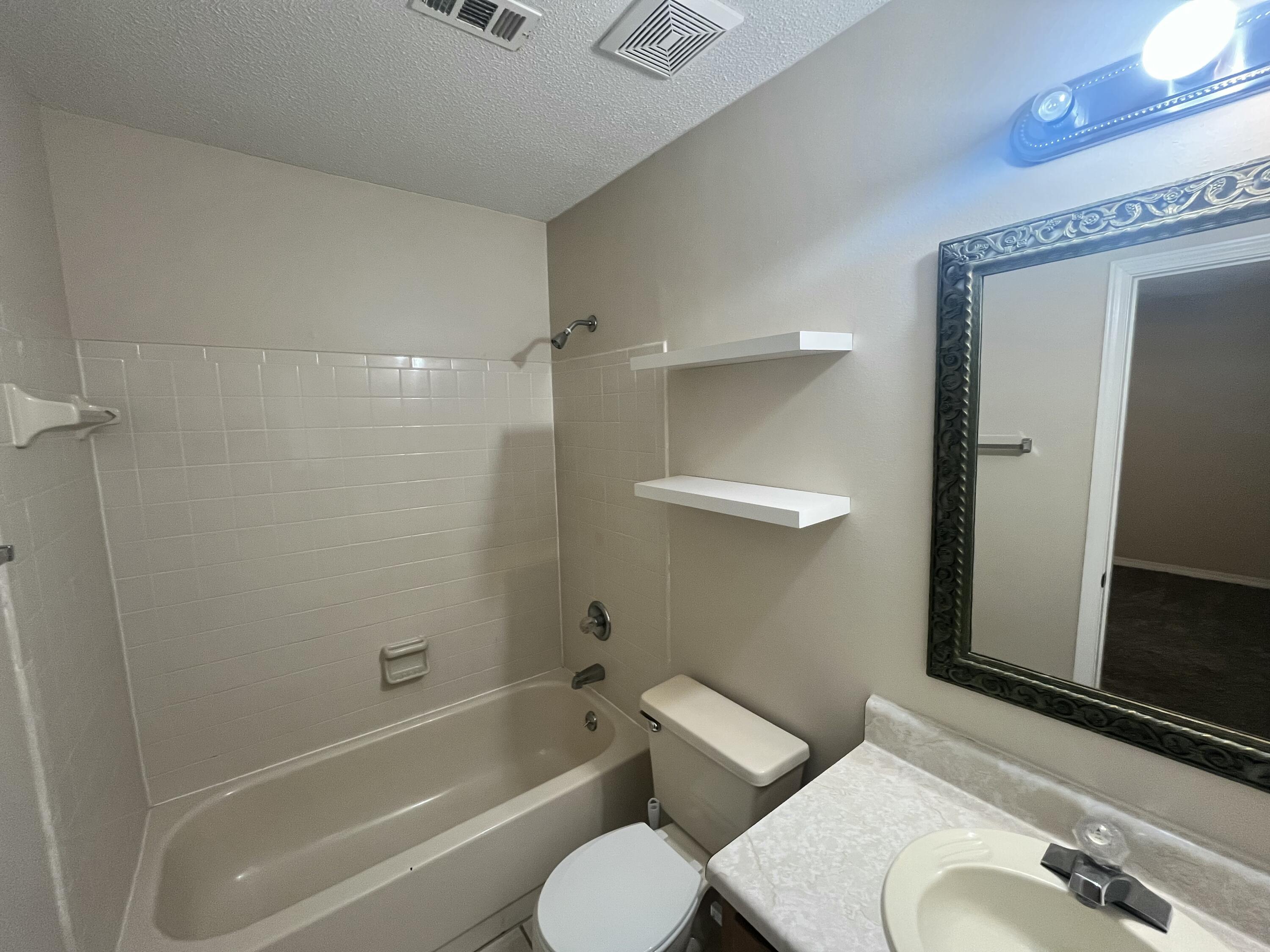 WINDGATE - Residential Lease