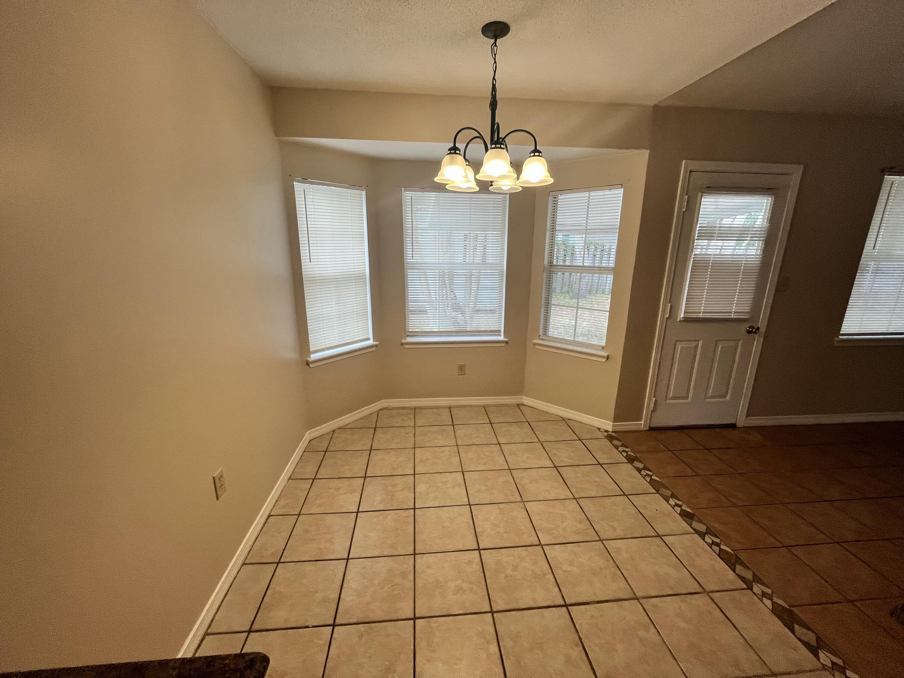 WINDGATE - Residential Lease