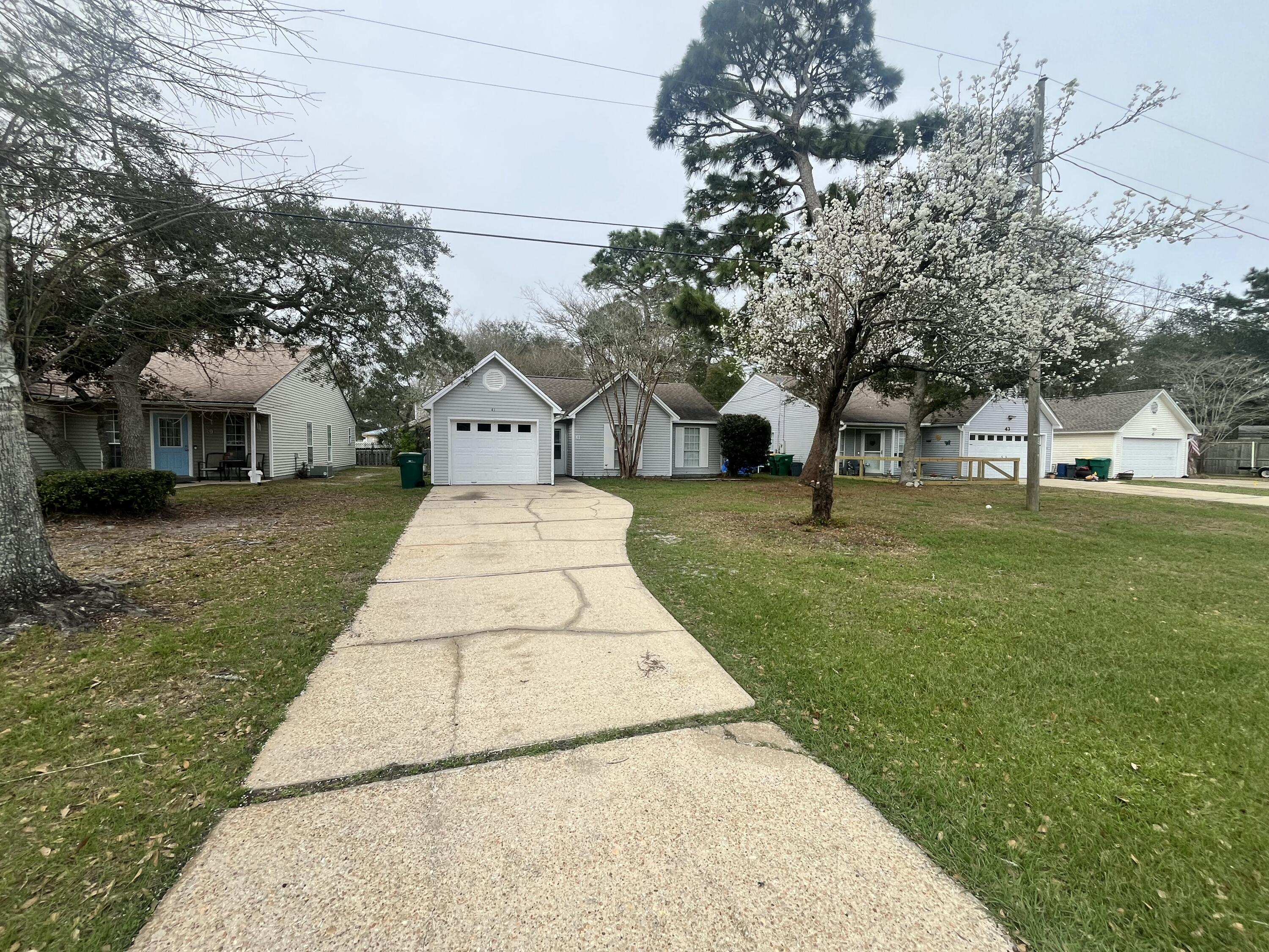 WINDGATE - Residential Lease