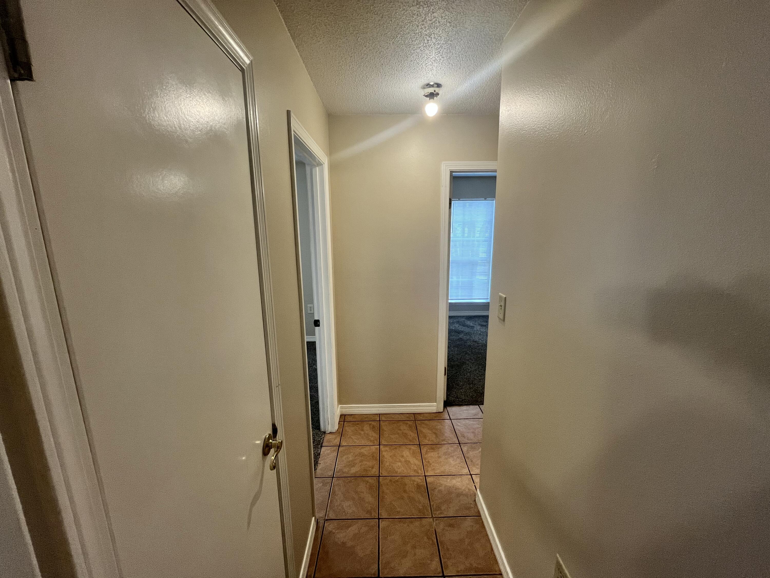 WINDGATE - Residential Lease