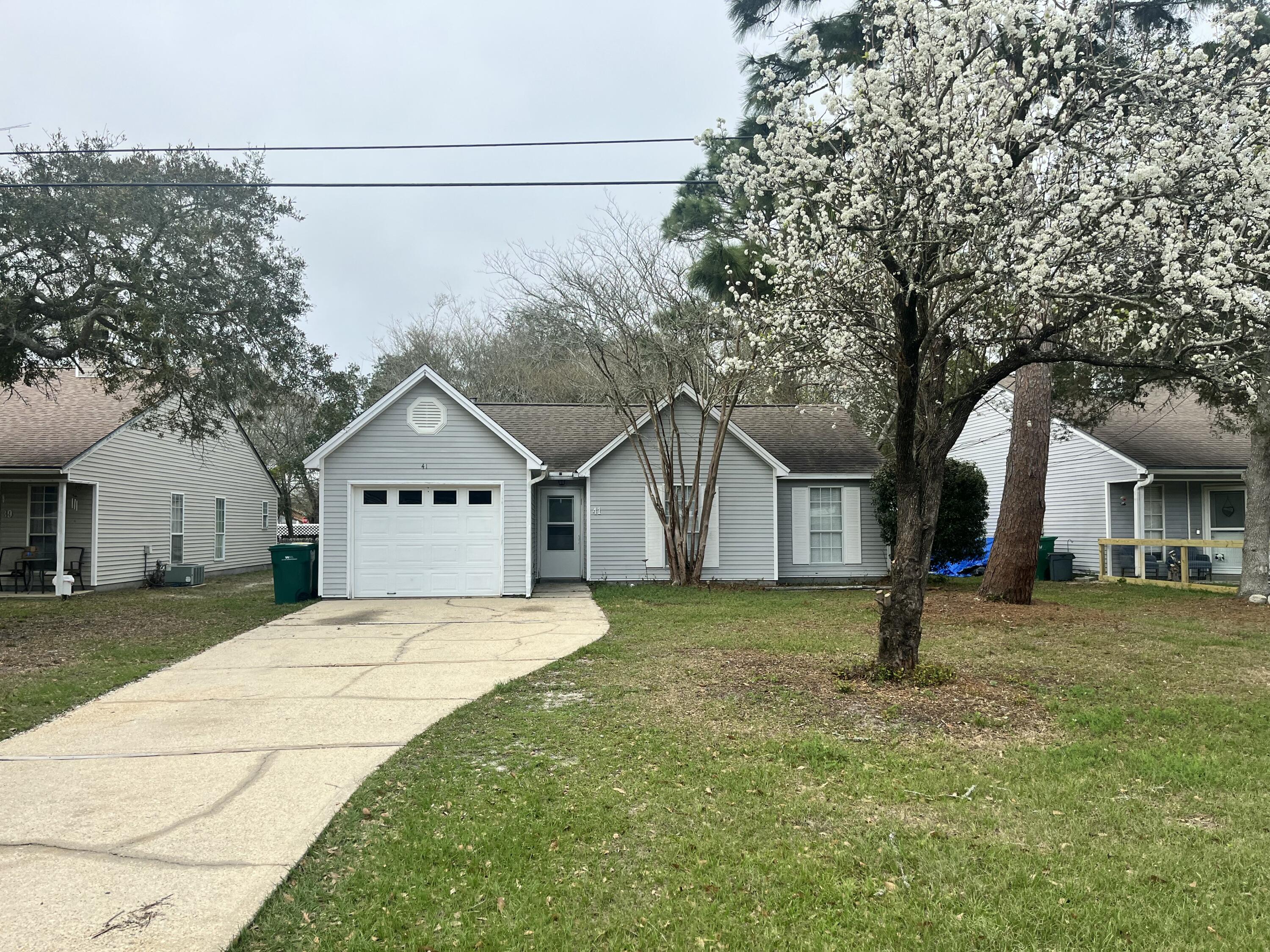 WINDGATE - Residential Lease