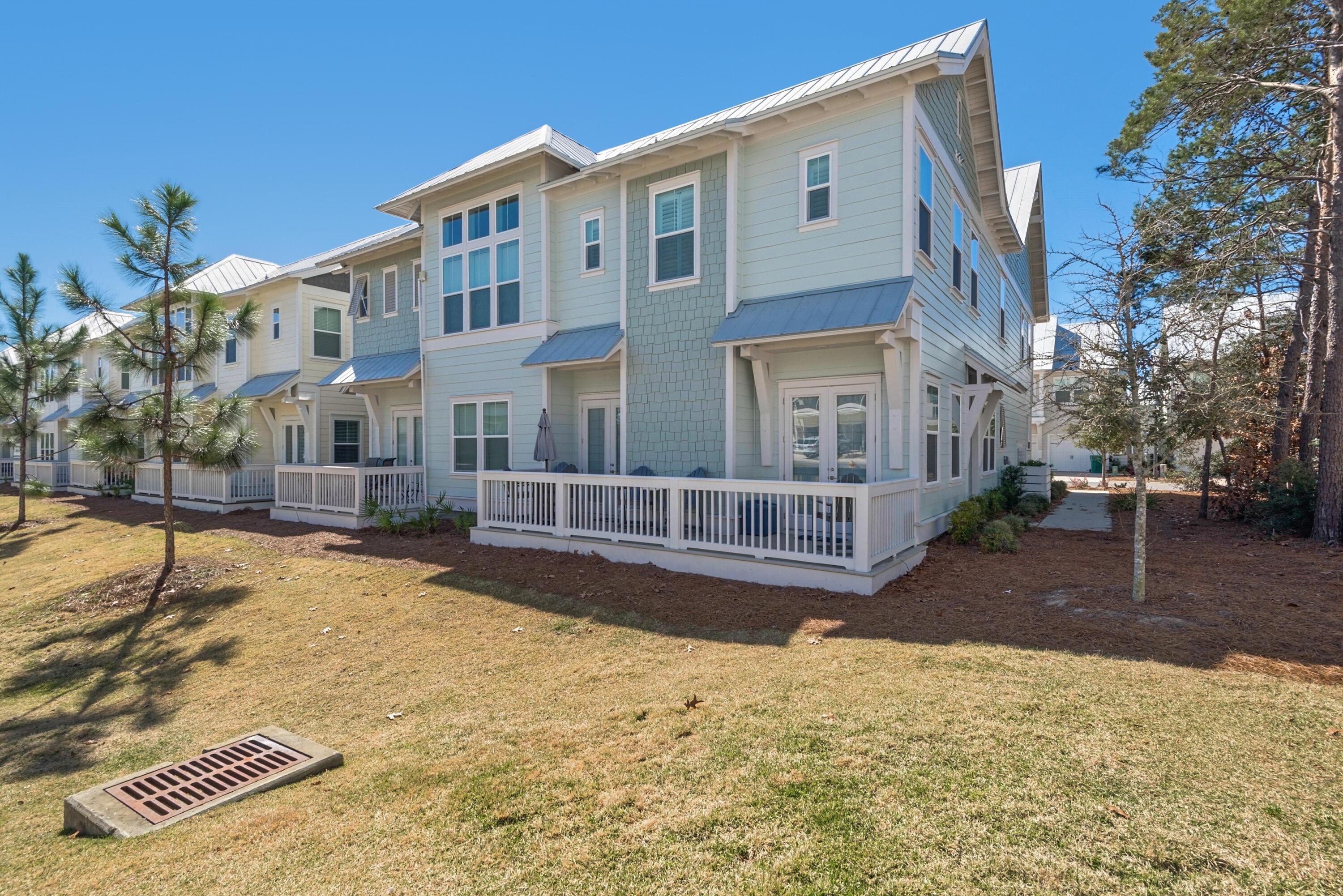 Prominence North - Residential