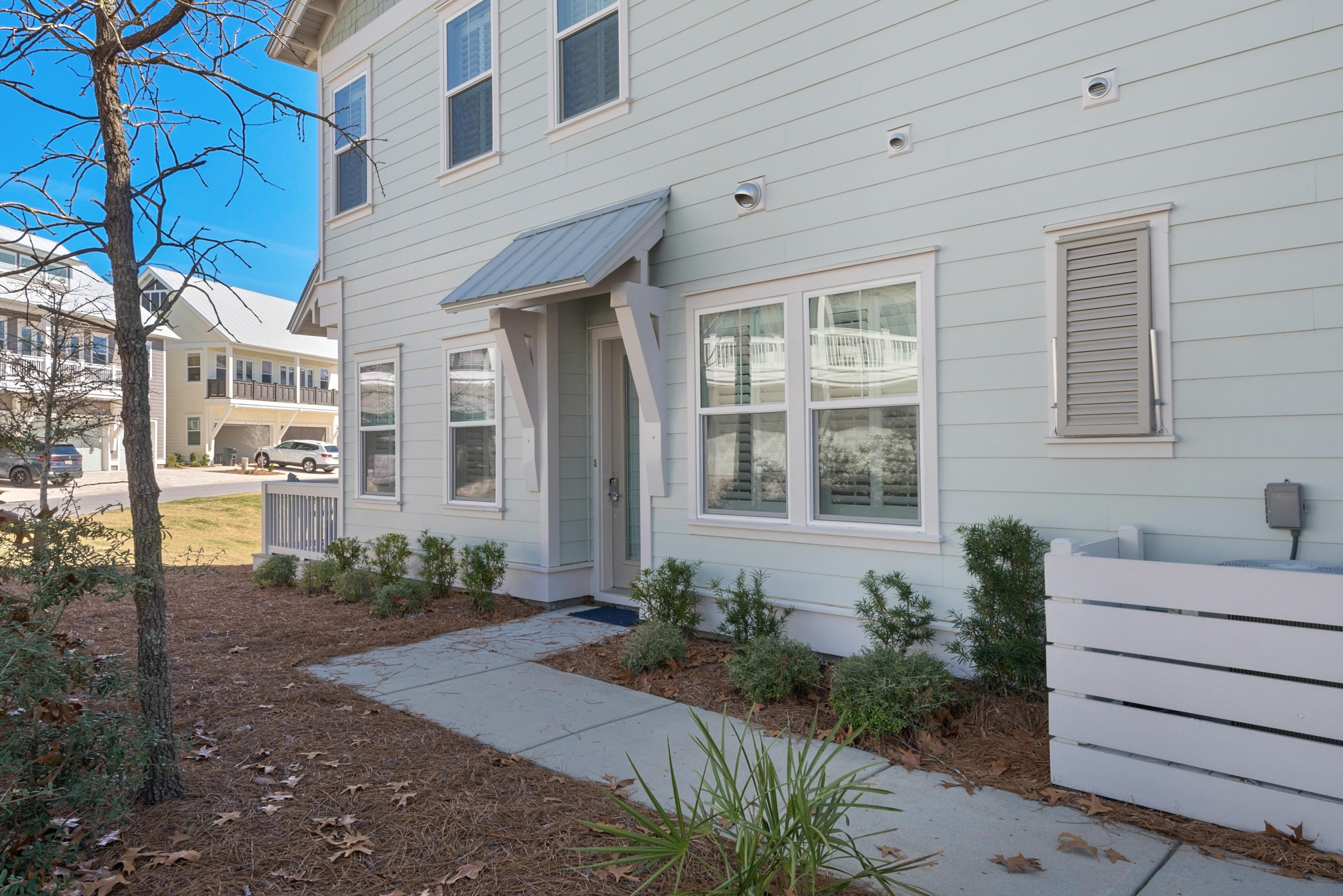 Prominence North - Residential