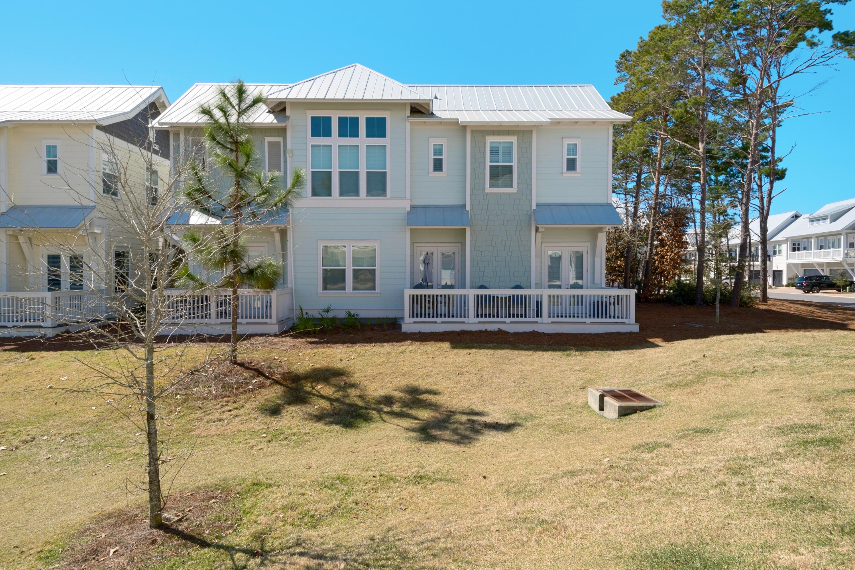 Prominence North - Residential
