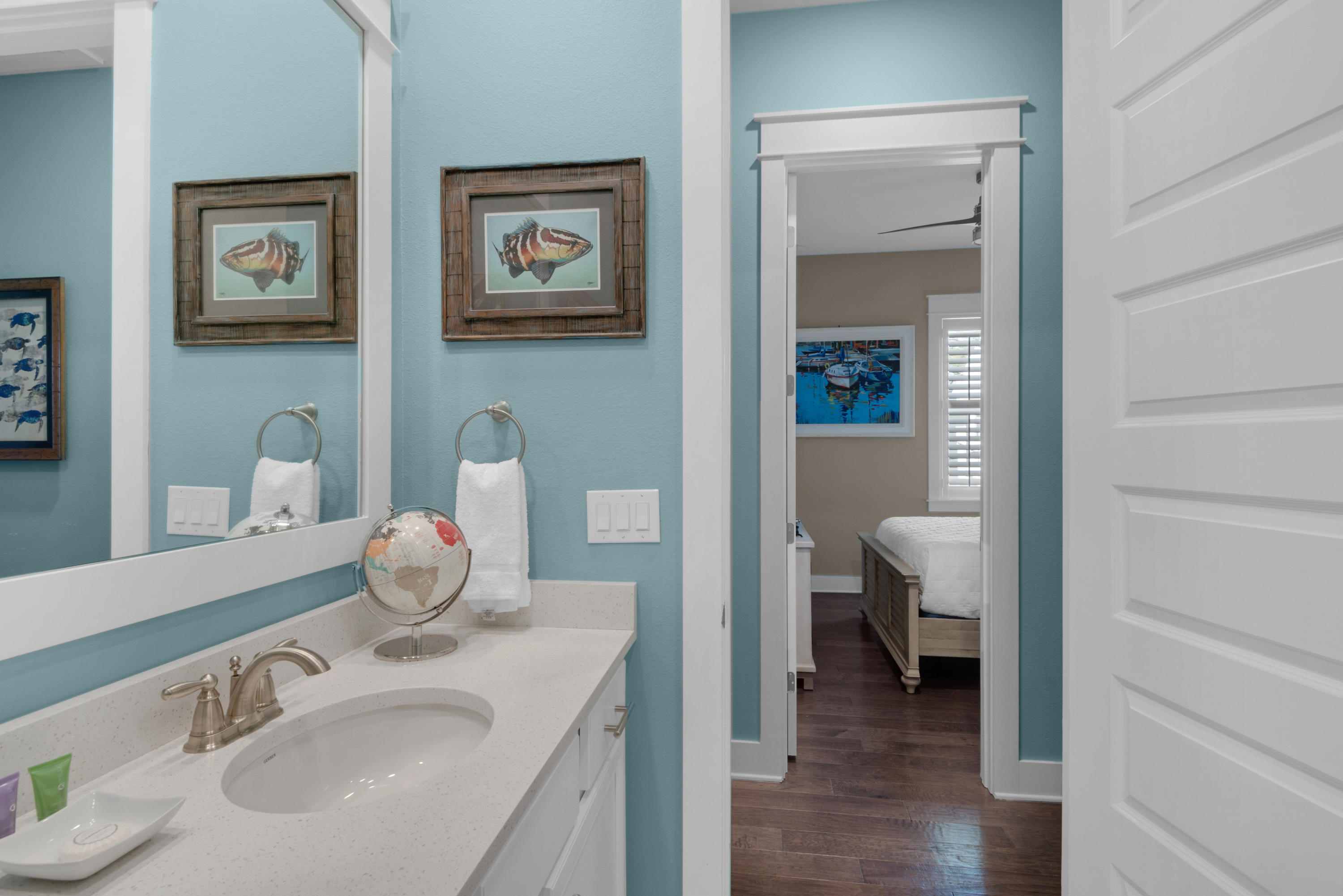 Prominence North - Residential