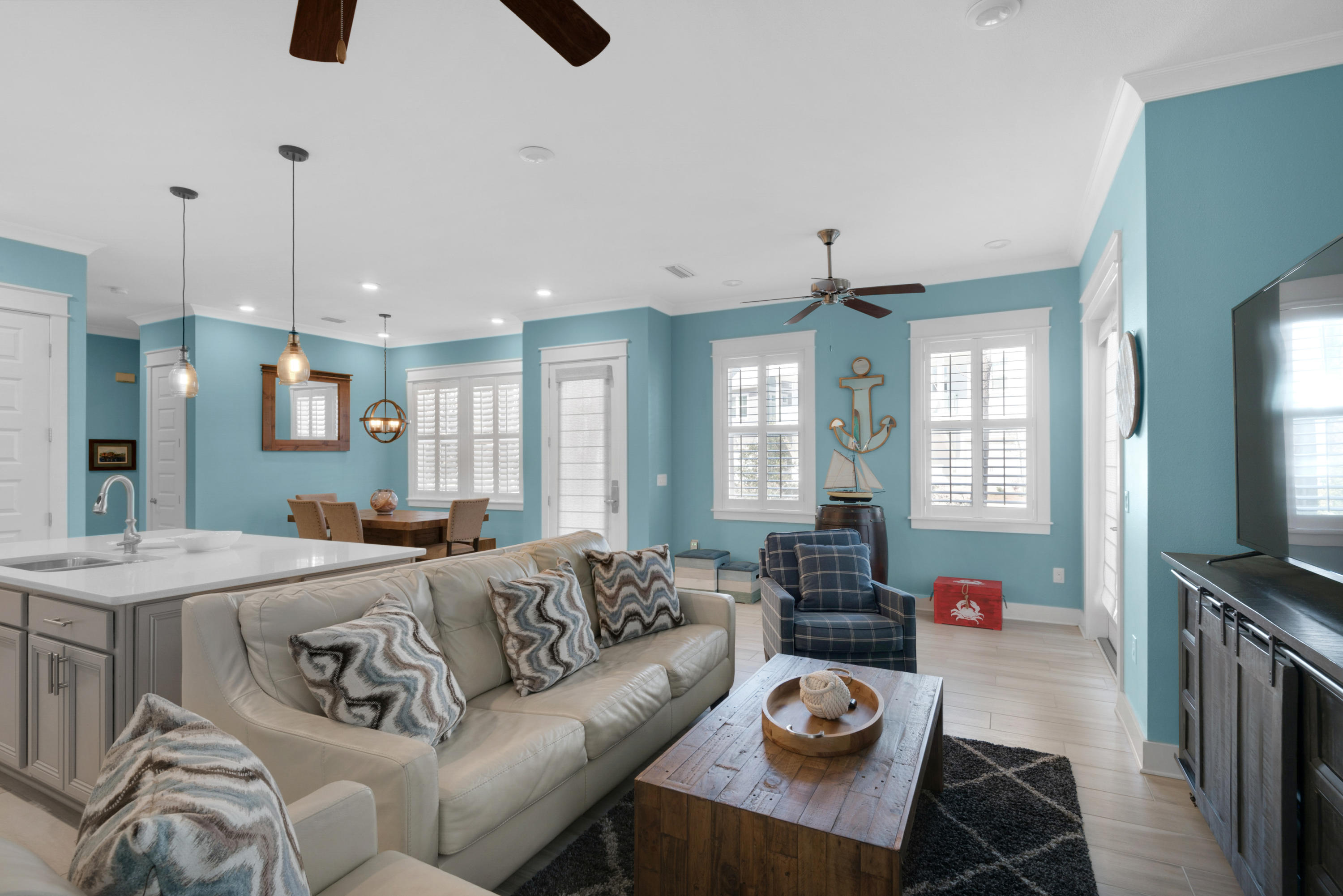 Prominence North - Residential