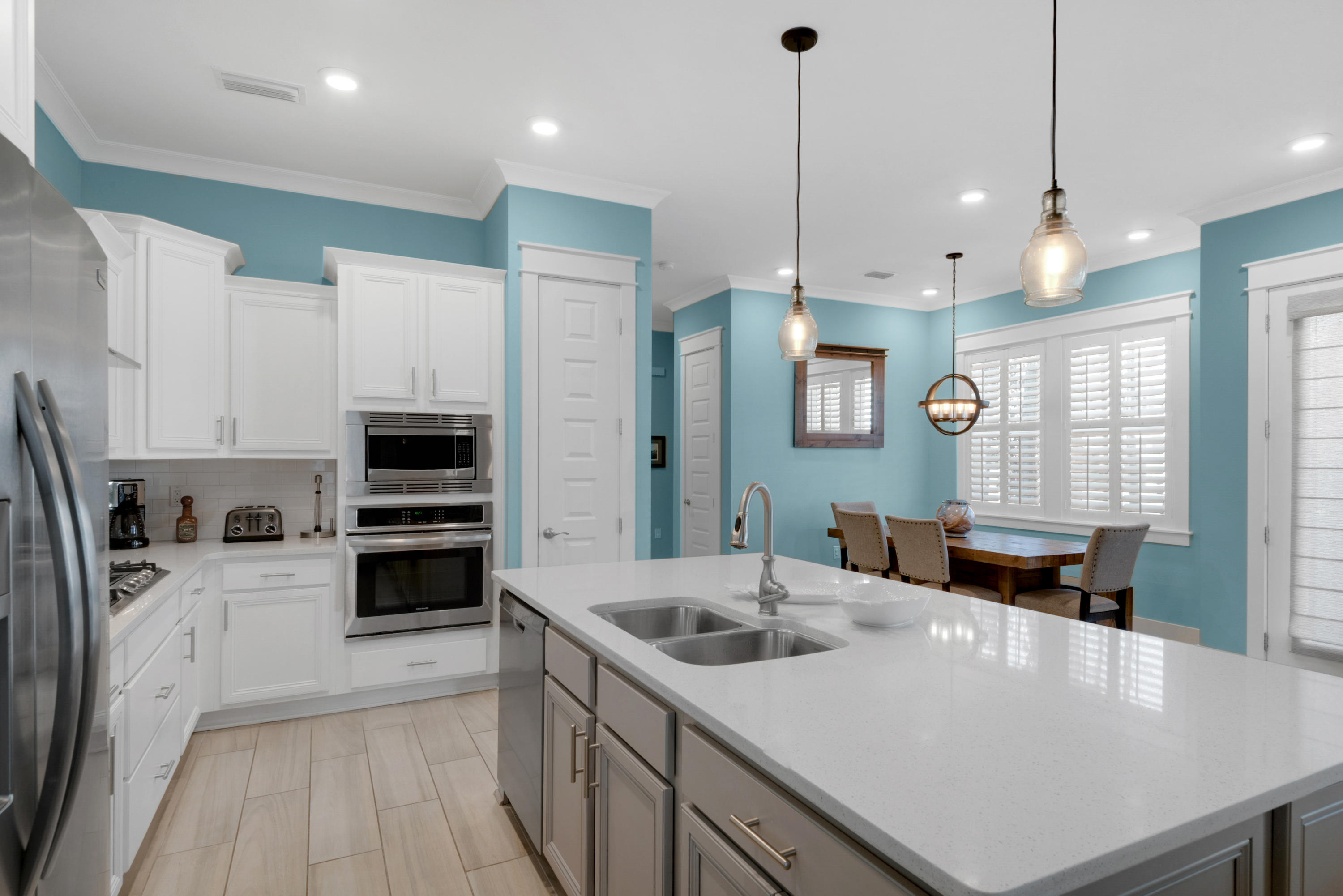 Prominence North - Residential