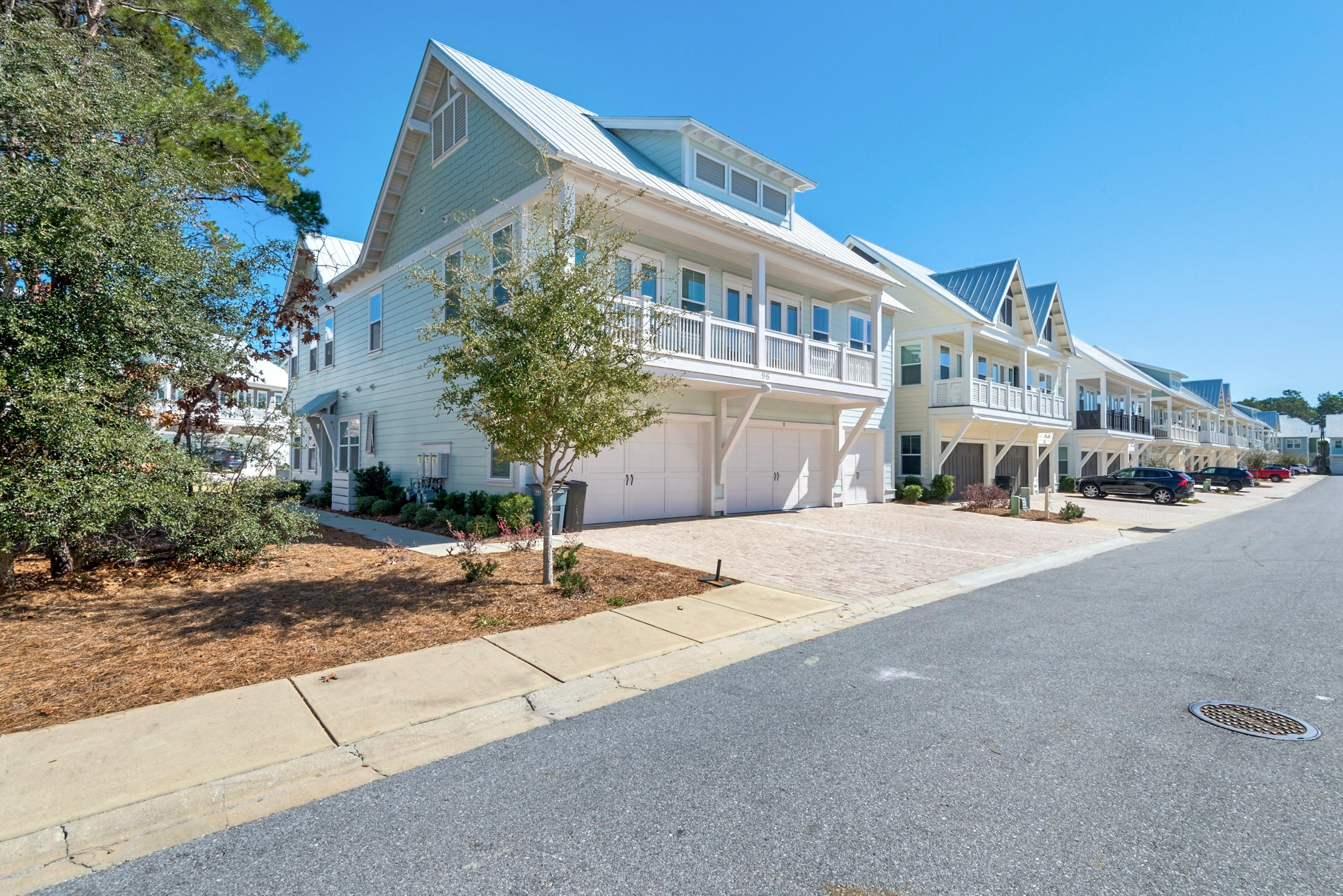 Prominence North - Residential