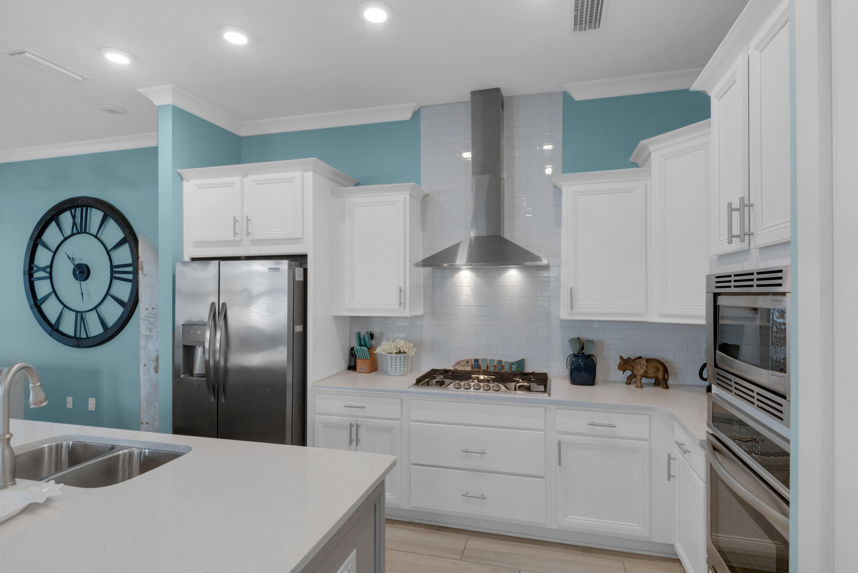 Prominence North - Residential